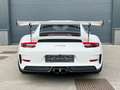 Porsche 911 GT3 RS 4.0 PDK Carbon Ceramic Alcantara Grijs - thumbnail 5