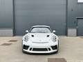 Porsche 911 GT3 RS 4.0 PDK Carbon Ceramic Alcantara Grijs - thumbnail 9