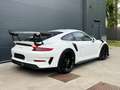 Porsche 911 GT3 RS 4.0 PDK Carbon Ceramic Alcantara Grijs - thumbnail 12