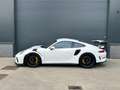 Porsche 911 GT3 RS 4.0 PDK Carbon Ceramic Alcantara Grijs - thumbnail 2
