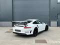 Porsche 911 GT3 RS 4.0 PDK Carbon Ceramic Alcantara Gris - thumbnail 6
