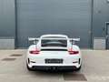 Porsche 911 GT3 RS 4.0 PDK Carbon Ceramic Alcantara Grijs - thumbnail 4