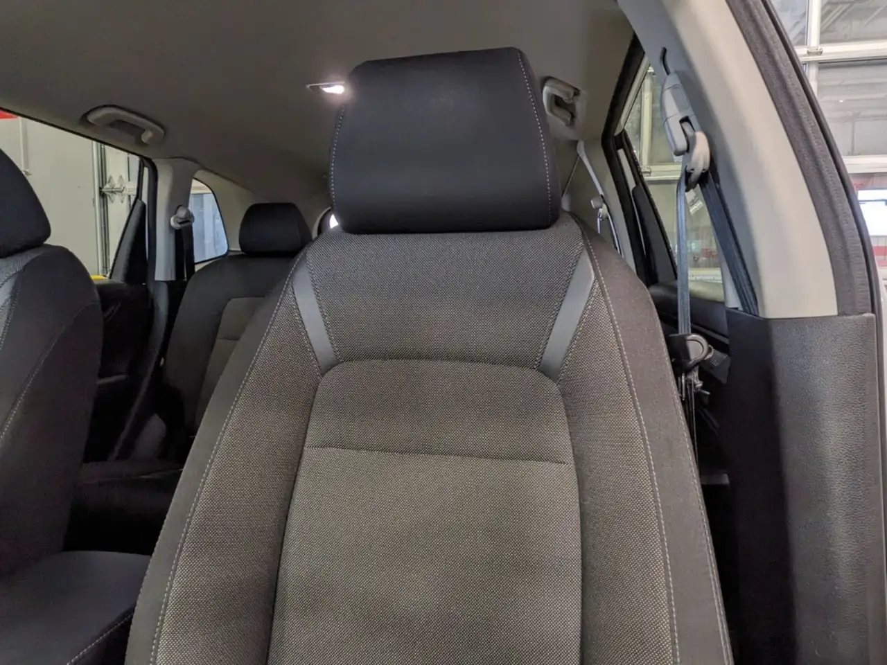 Honda CR-V fotografie Honda CR-V