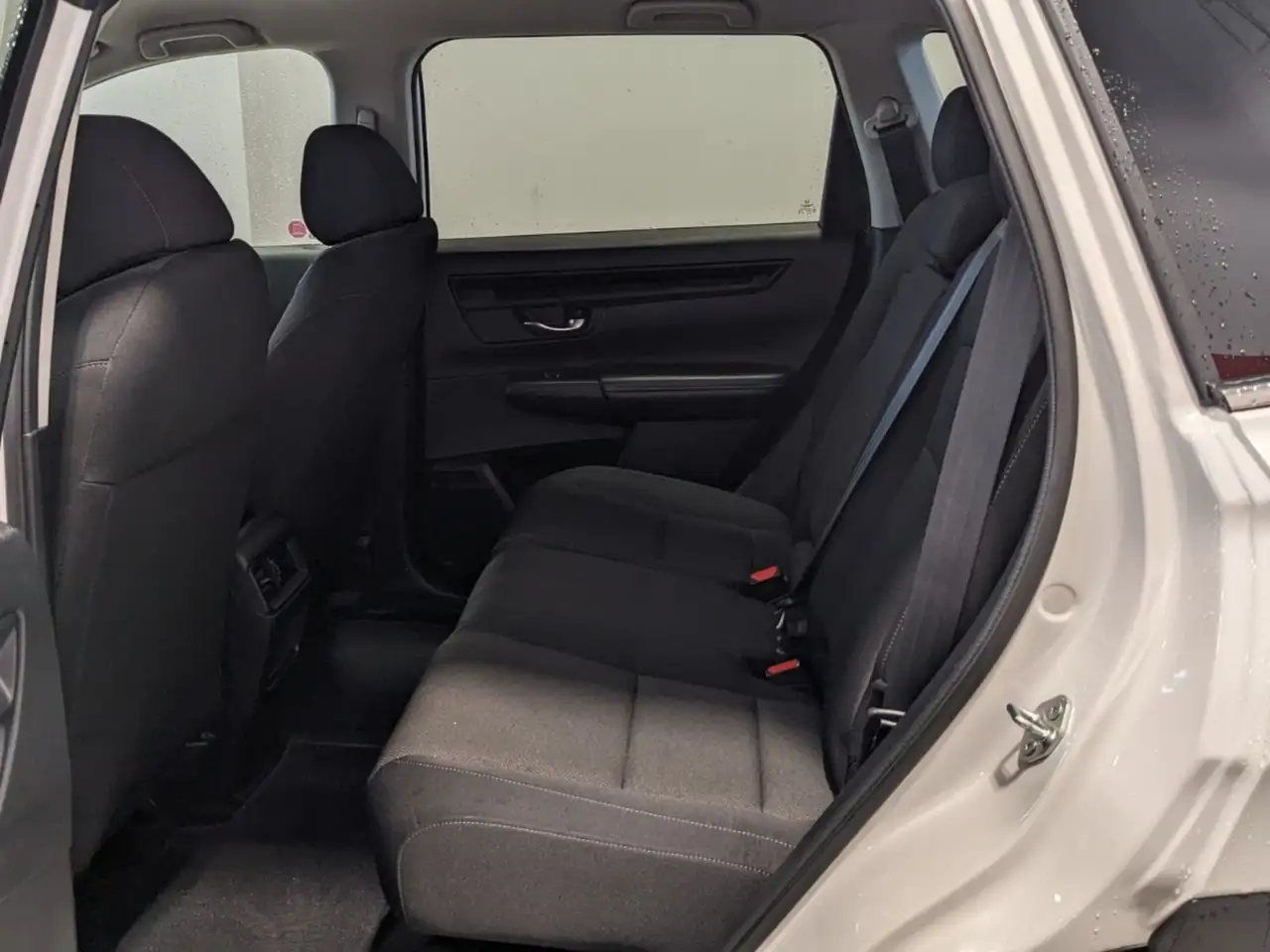 Honda CR-V fotografie Honda CR-V