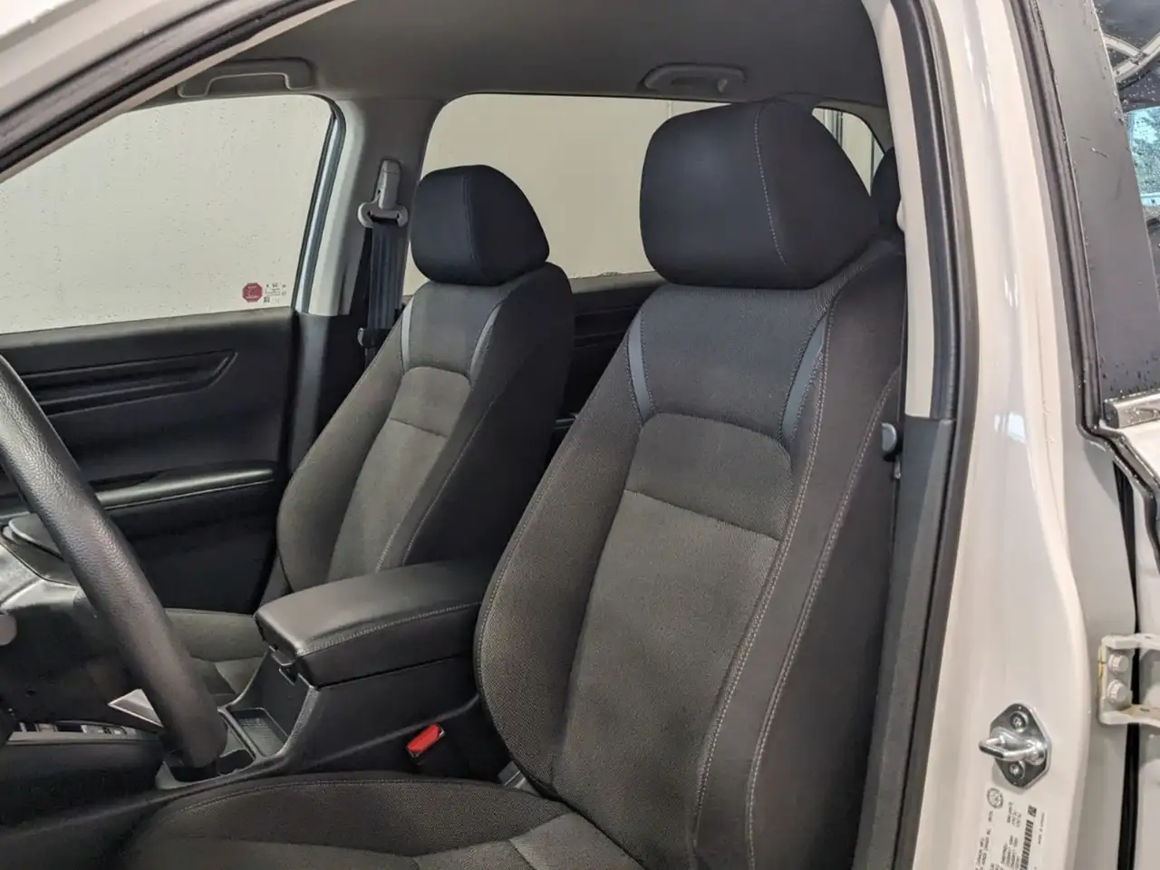 Honda CR-V fotografie Honda CR-V