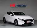 Mazda 3 2.0 SKYACTIV-G M Hybrid Blanc - thumbnail 1