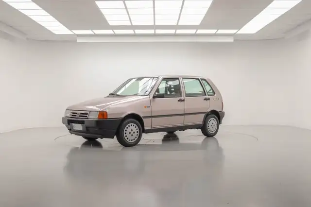 Fiat Uno 1.0 i.e. cat 5 porte Fire