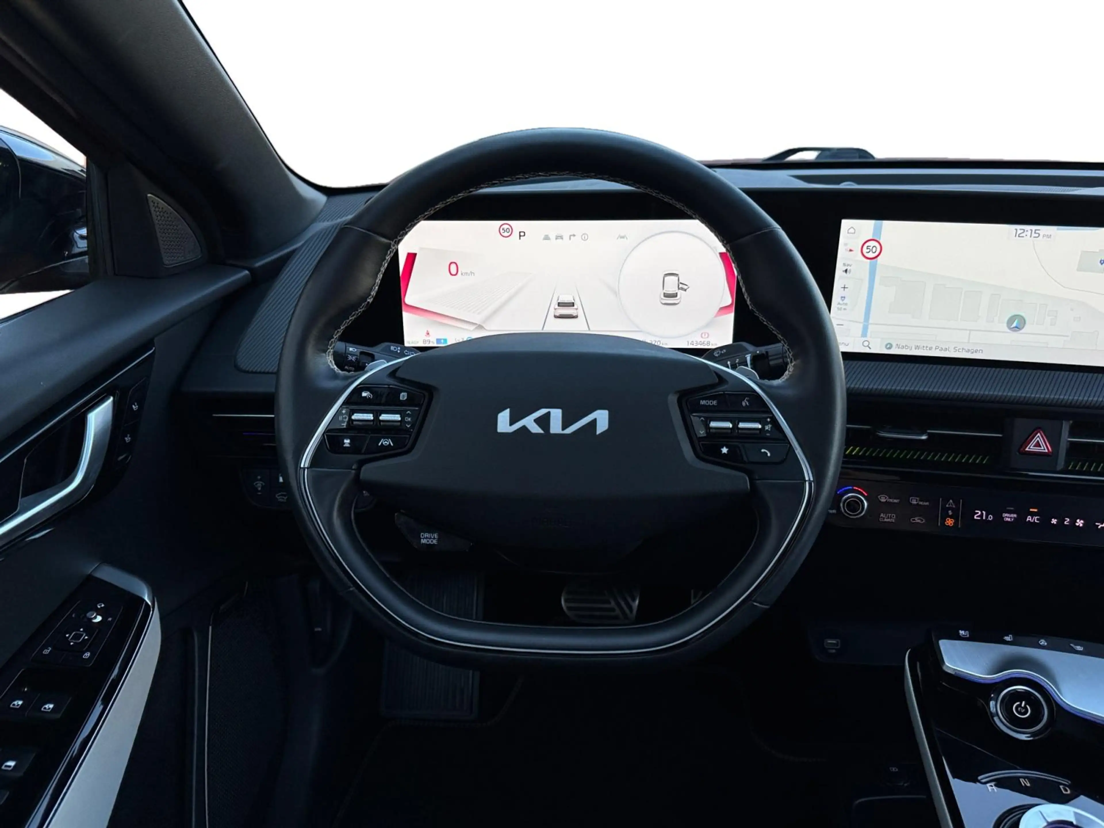 Kia EV6 GT-Line 77.4 kWh ✅ Stoelkoeling ✅ 360 ✅ Matrix-LED — photo 25