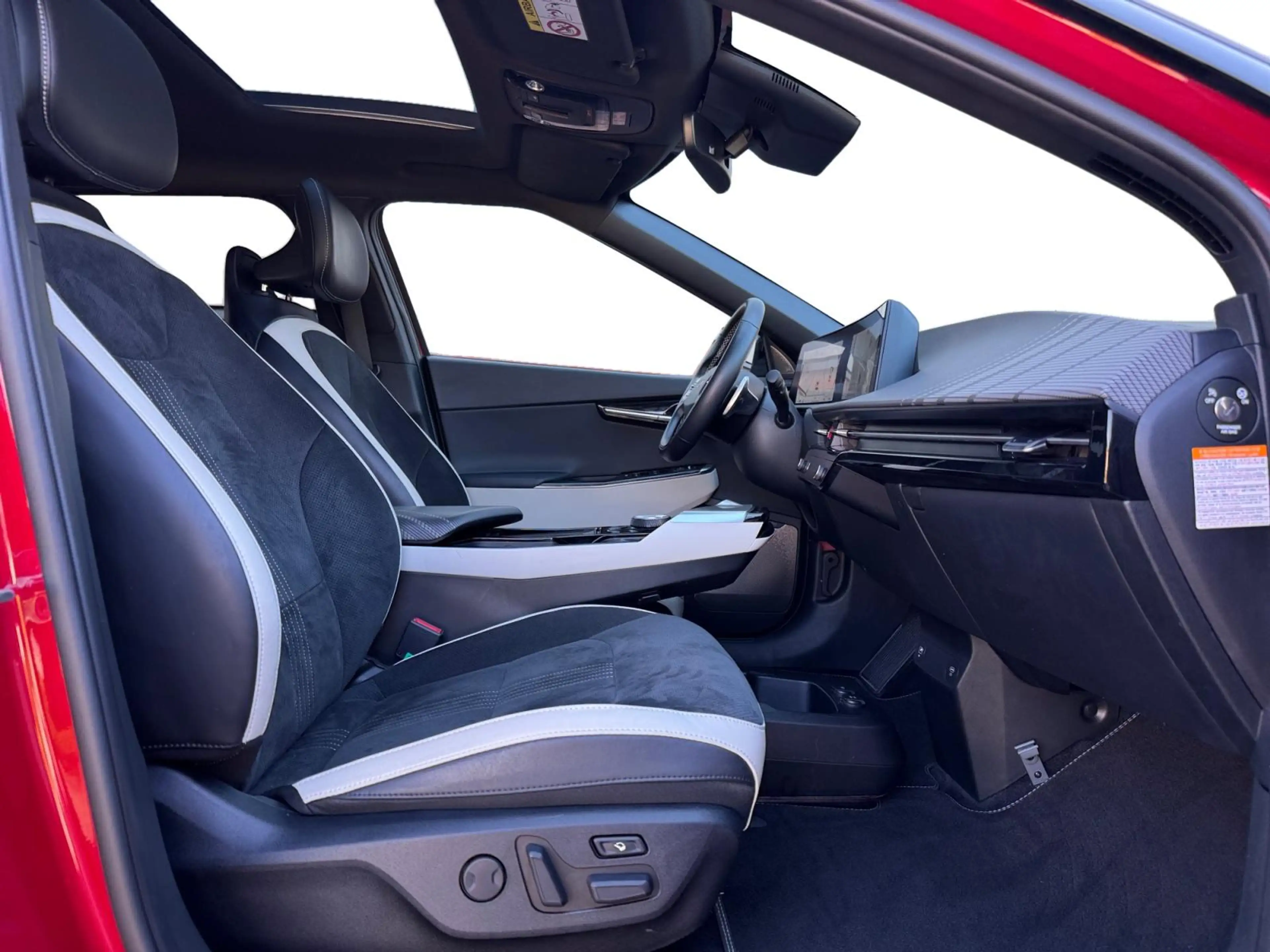 Kia EV6 GT-Line 77.4 kWh ✅ Stoelkoeling ✅ 360 ✅ Matrix-LED — photo 16