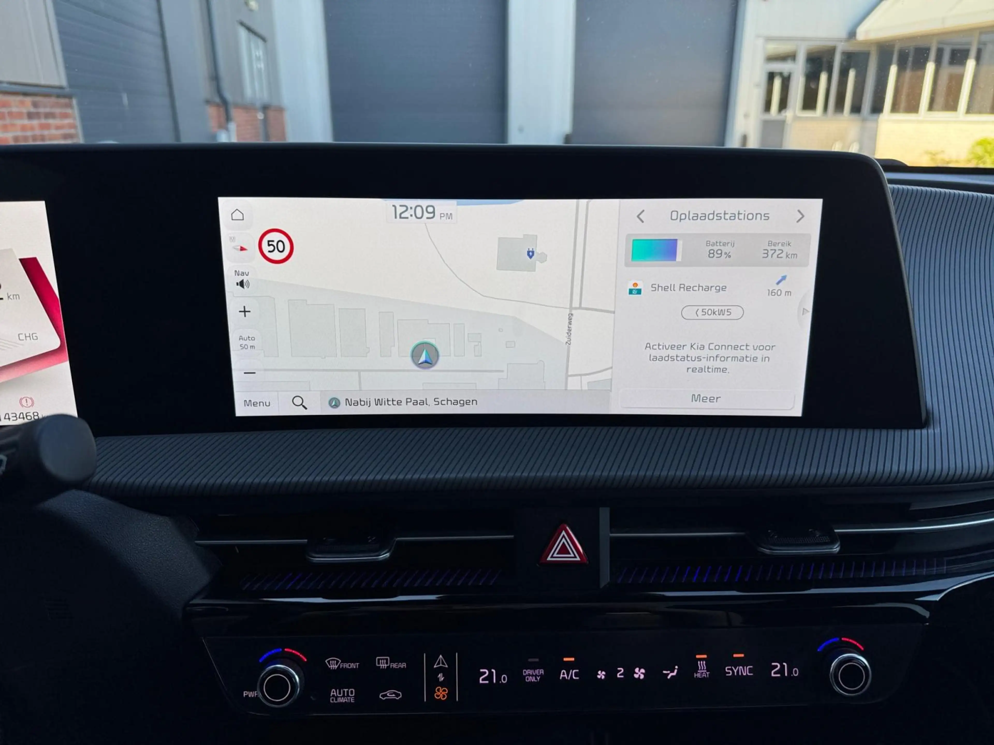 Kia EV6 GT-Line 77.4 kWh ✅ Stoelkoeling ✅ 360 ✅ Matrix-LED — photo 11