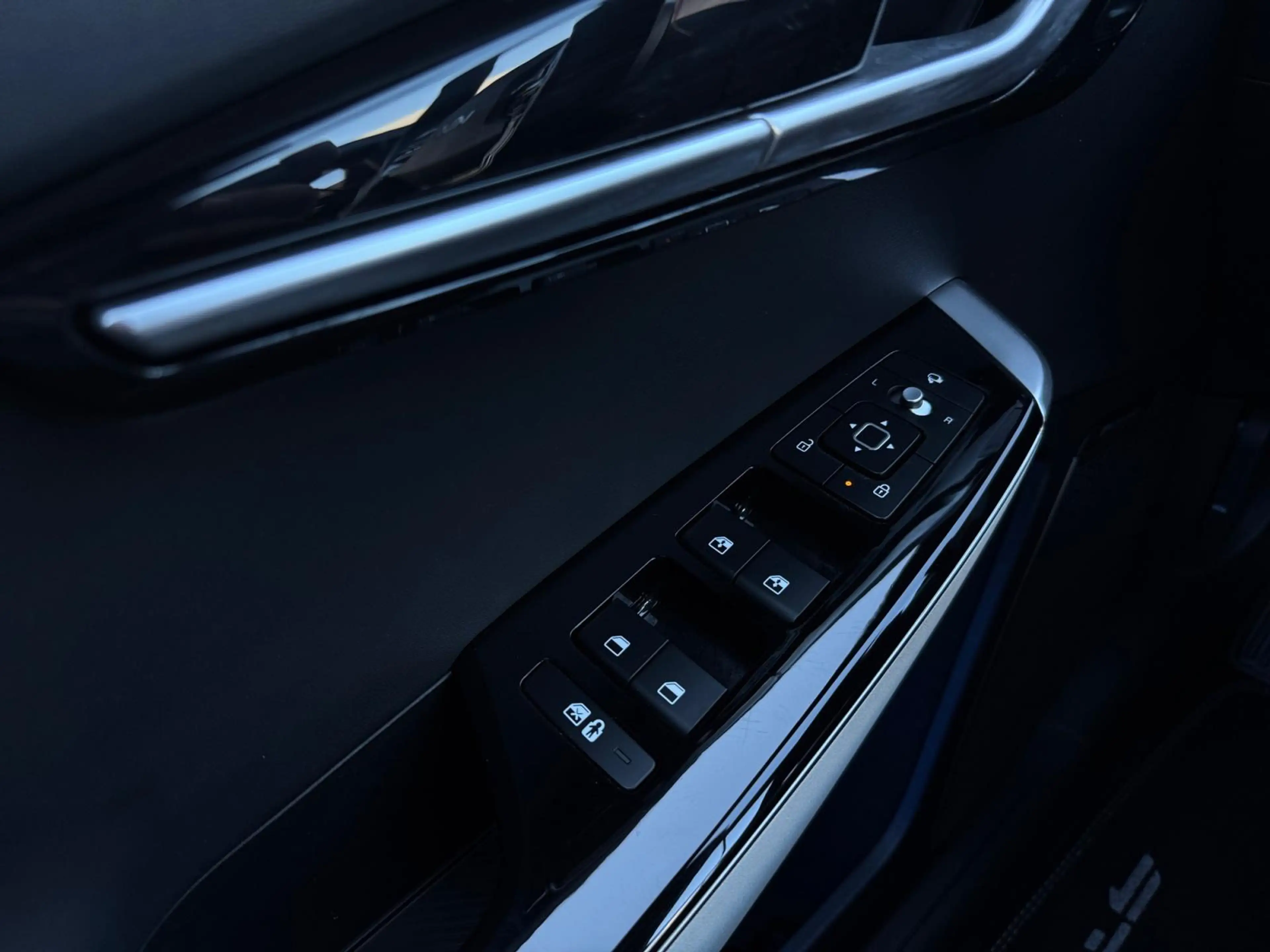Kia EV6 GT-Line 77.4 kWh ✅ Stoelkoeling ✅ 360 ✅ Matrix-LED — photo 35