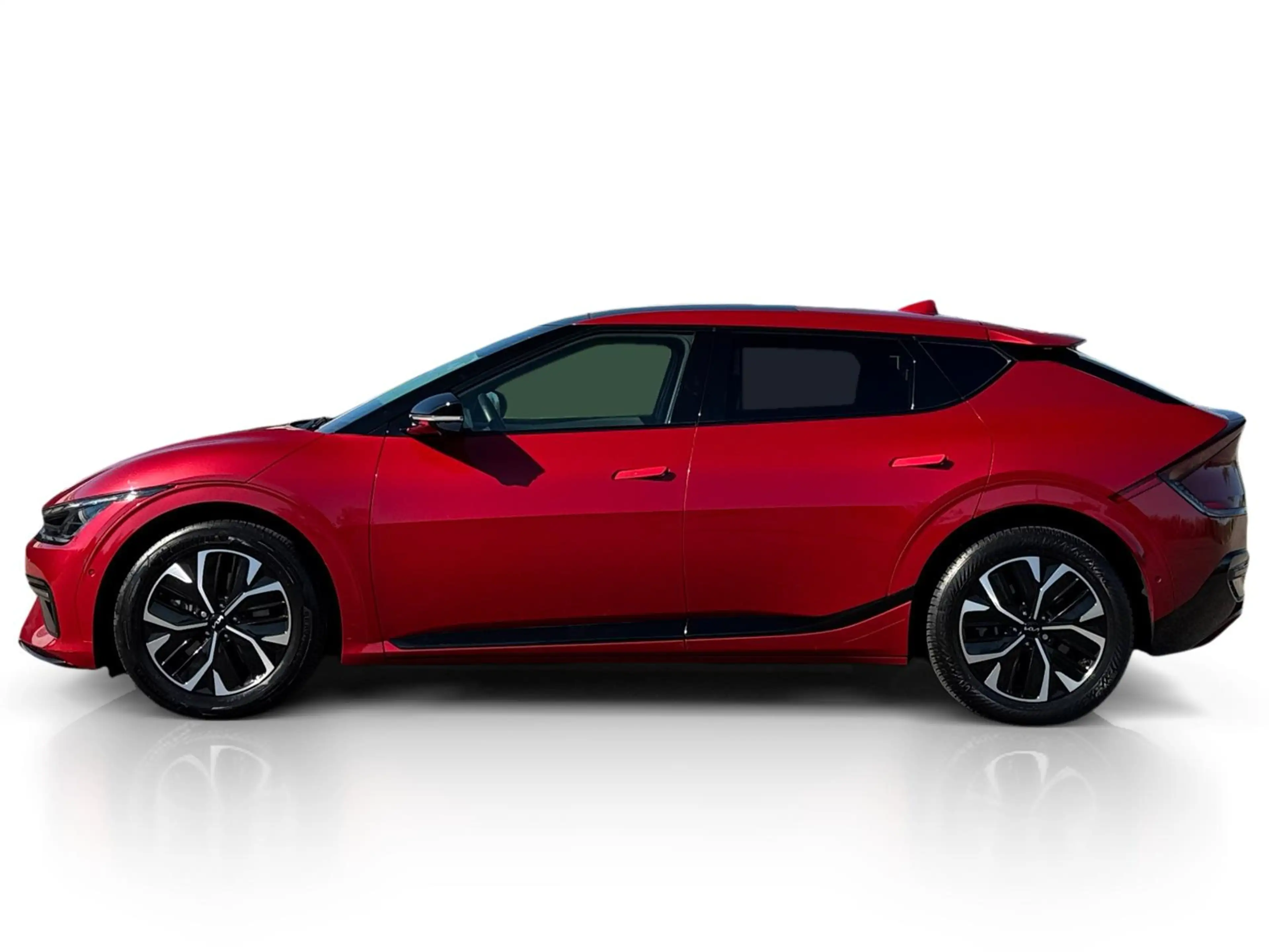 Kia EV6 GT-Line 77.4 kWh ✅ Stoelkoeling ✅ 360 ✅ Matrix-LED — photo 38