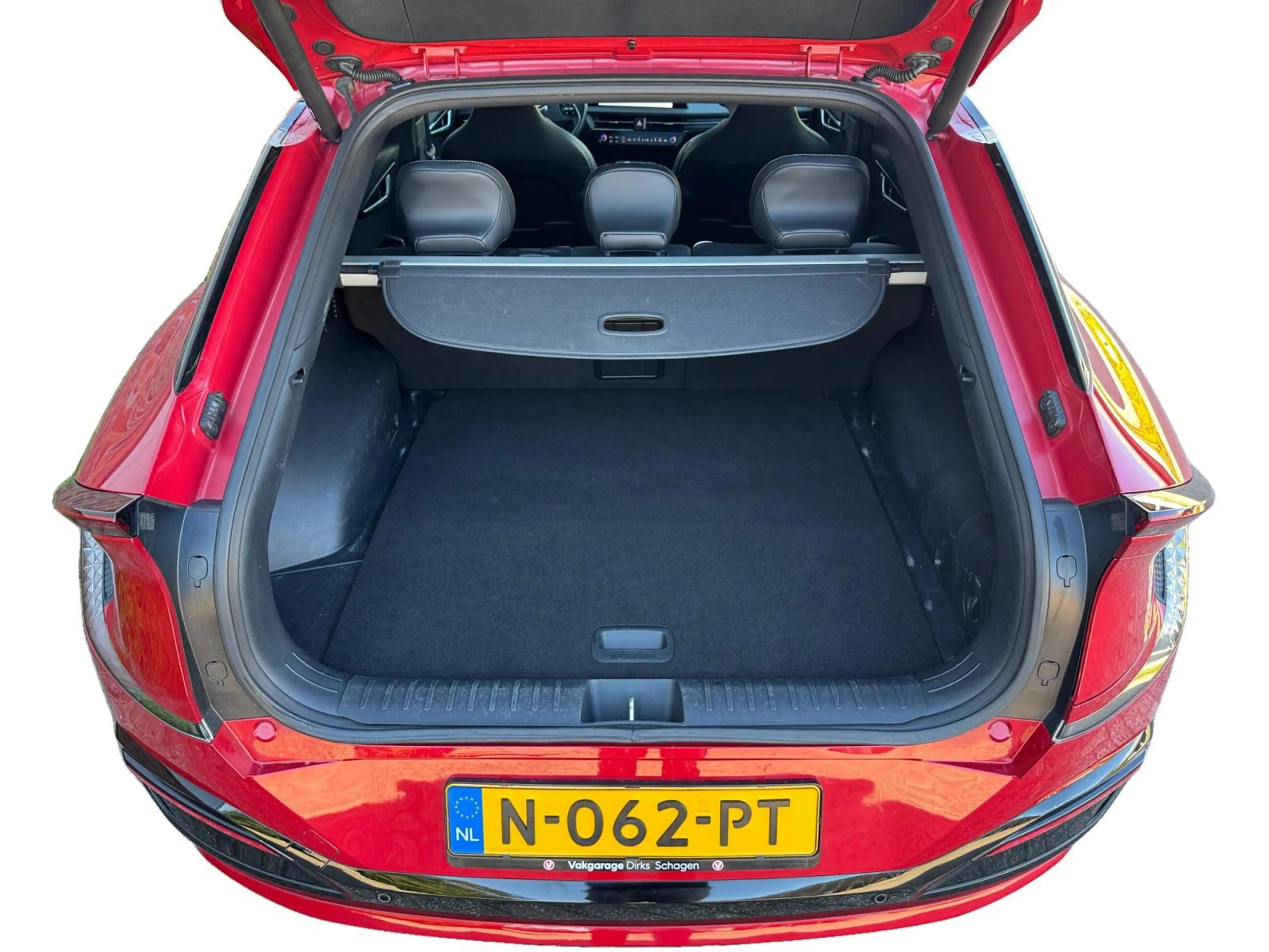 Kia EV6 GT-Line 77.4 kWh ✅ Stoelkoeling ✅ 360 ✅ Matrix-LED — photo 22