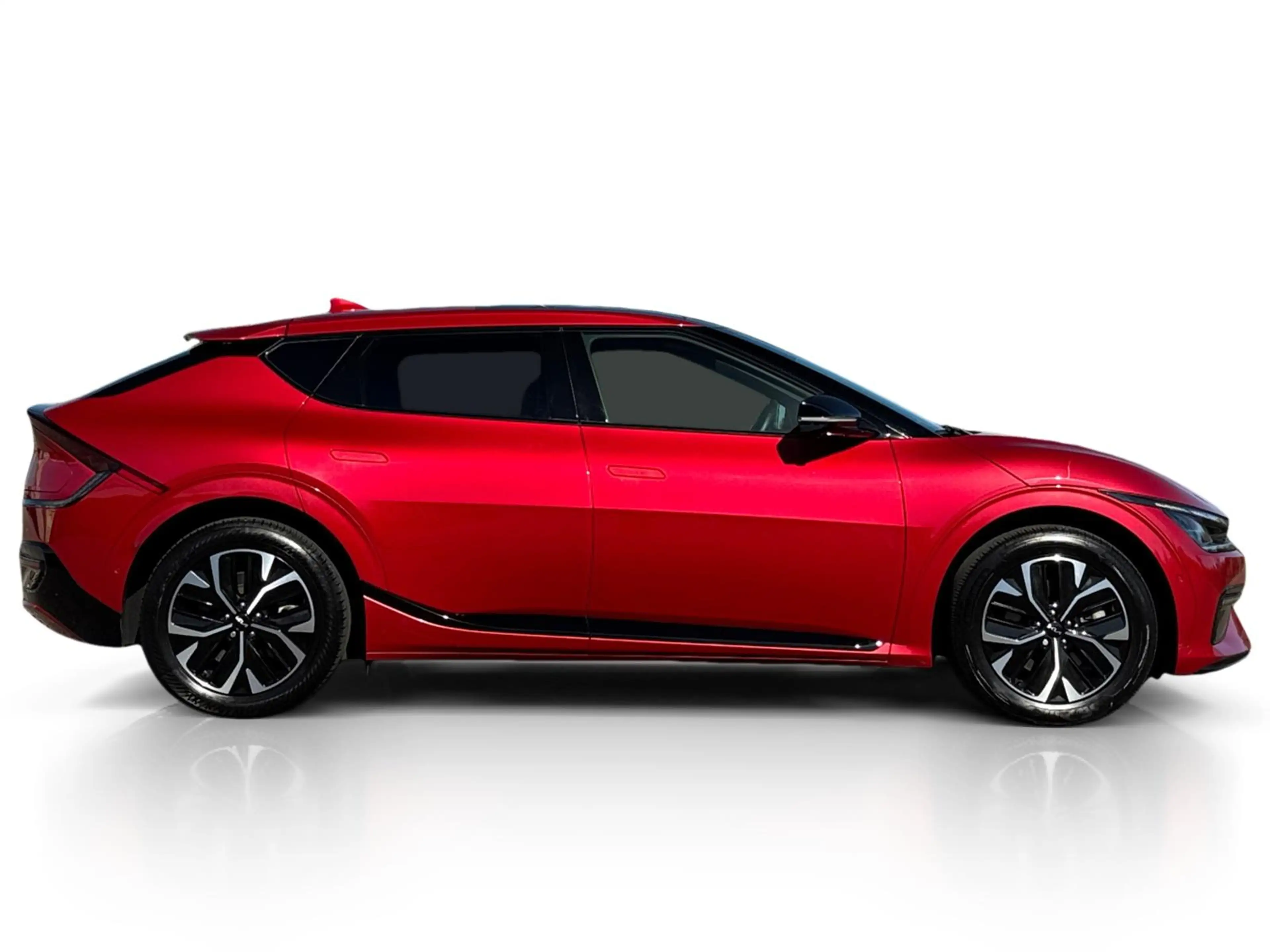 Kia EV6 GT-Line 77.4 kWh ✅ Stoelkoeling ✅ 360 ✅ Matrix-LED — photo 3
