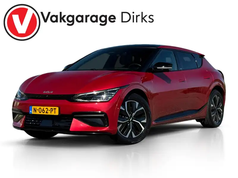 KIA Ev6