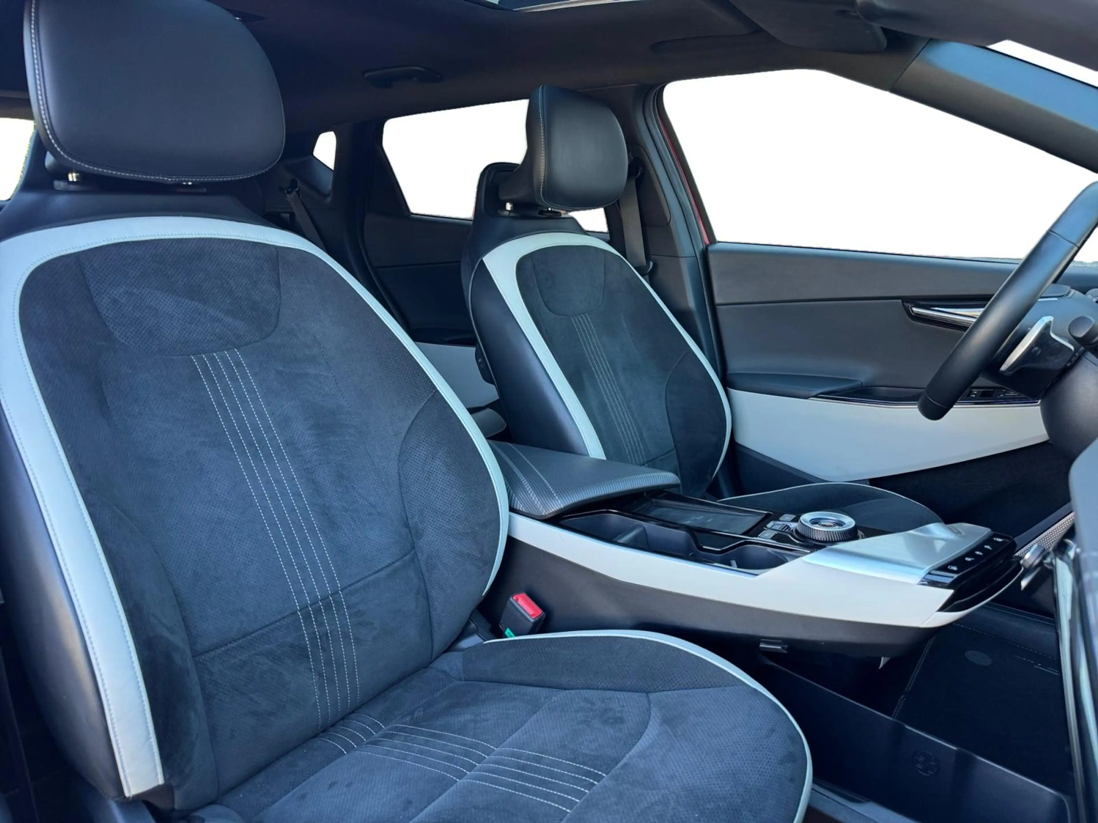 Kia EV6 GT-Line 77.4 kWh ✅ Stoelkoeling ✅ 360 ✅ Matrix-LED — photo 8