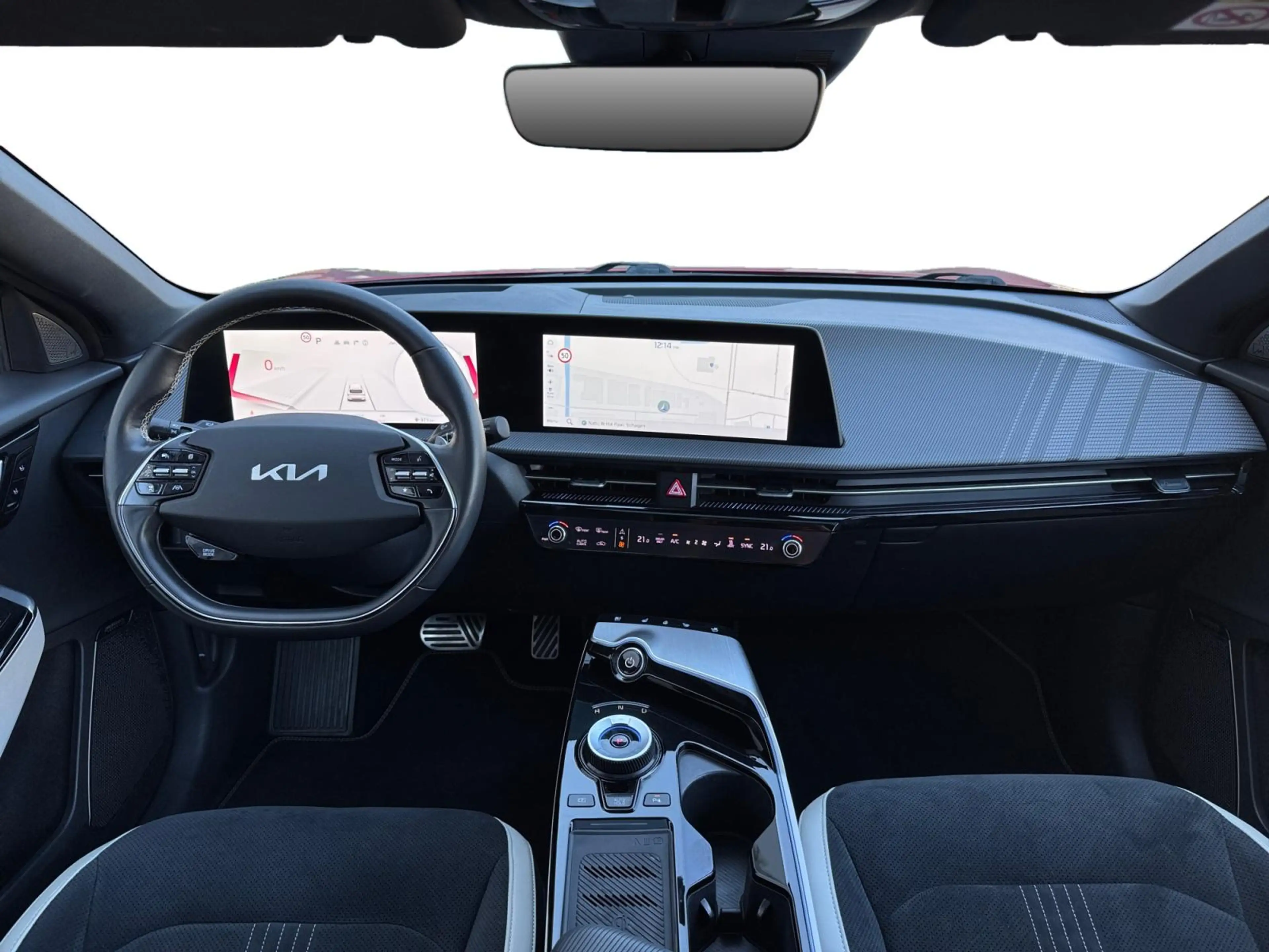 Kia EV6 GT-Line 77.4 kWh ✅ Stoelkoeling ✅ 360 ✅ Matrix-LED — photo 24