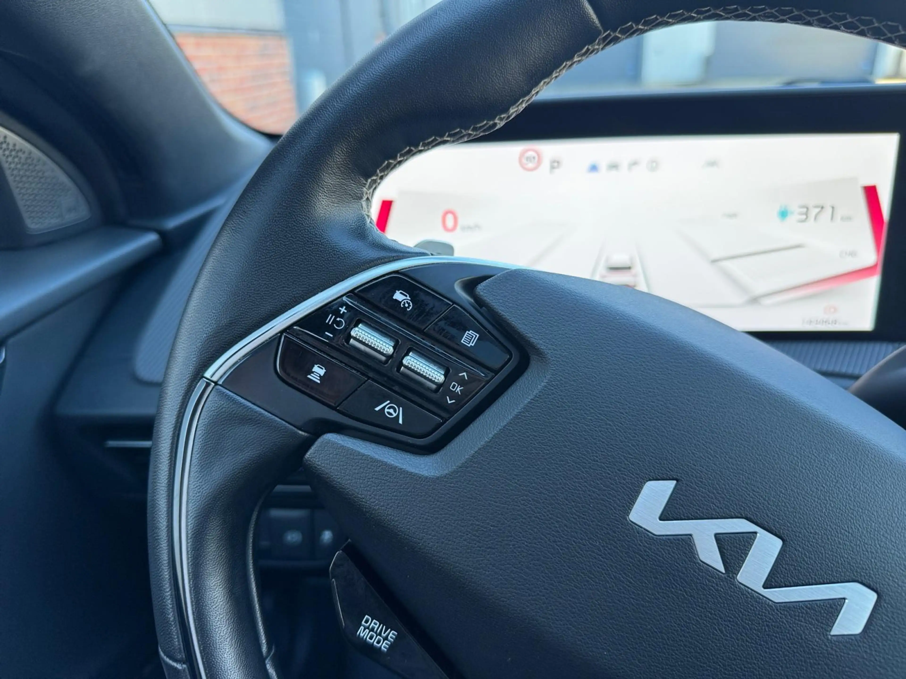 Kia EV6 GT-Line 77.4 kWh ✅ Stoelkoeling ✅ 360 ✅ Matrix-LED — photo 26