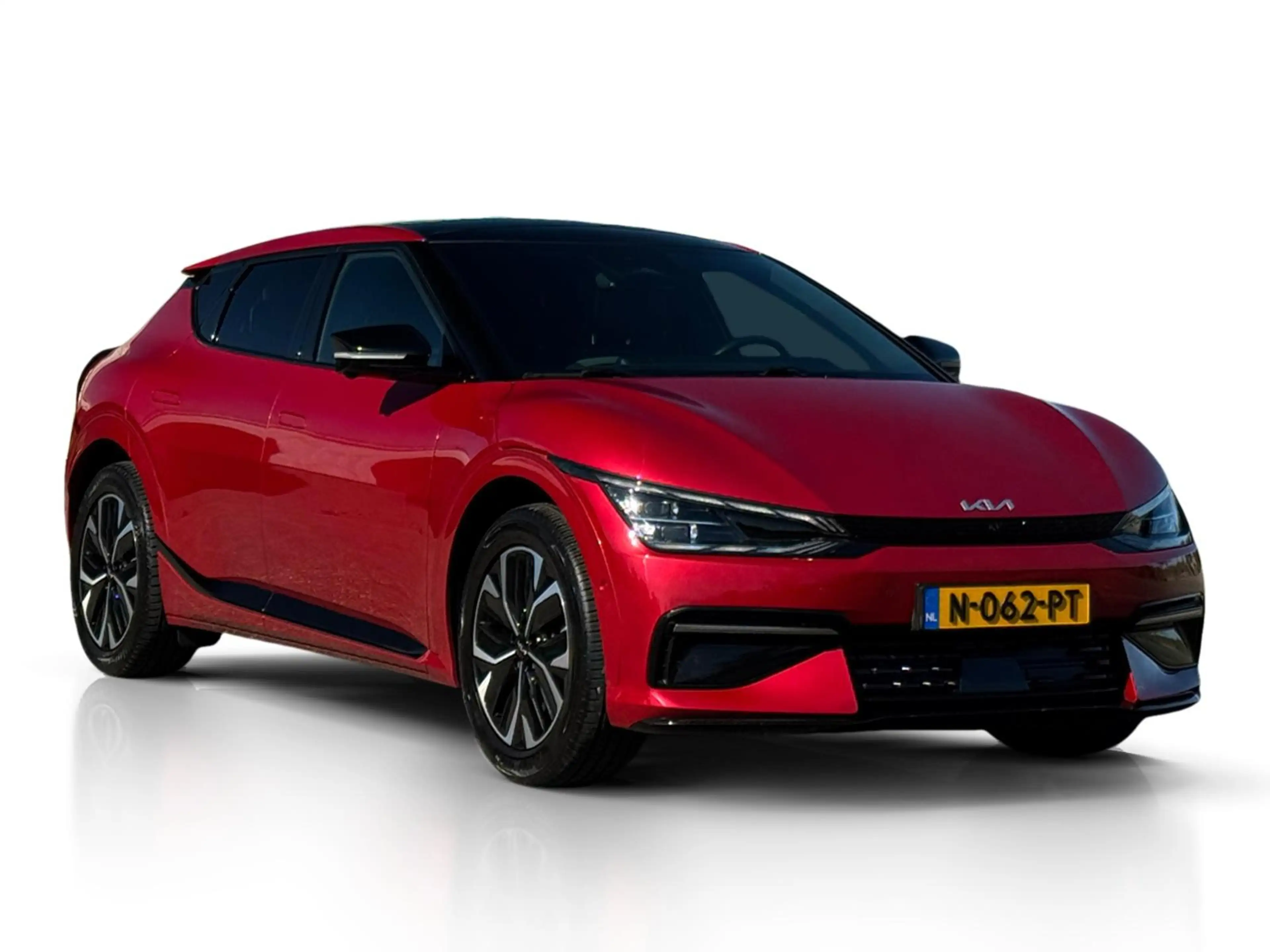 Kia EV6 GT-Line 77.4 kWh ✅ Stoelkoeling ✅ 360 ✅ Matrix-LED — photo 36