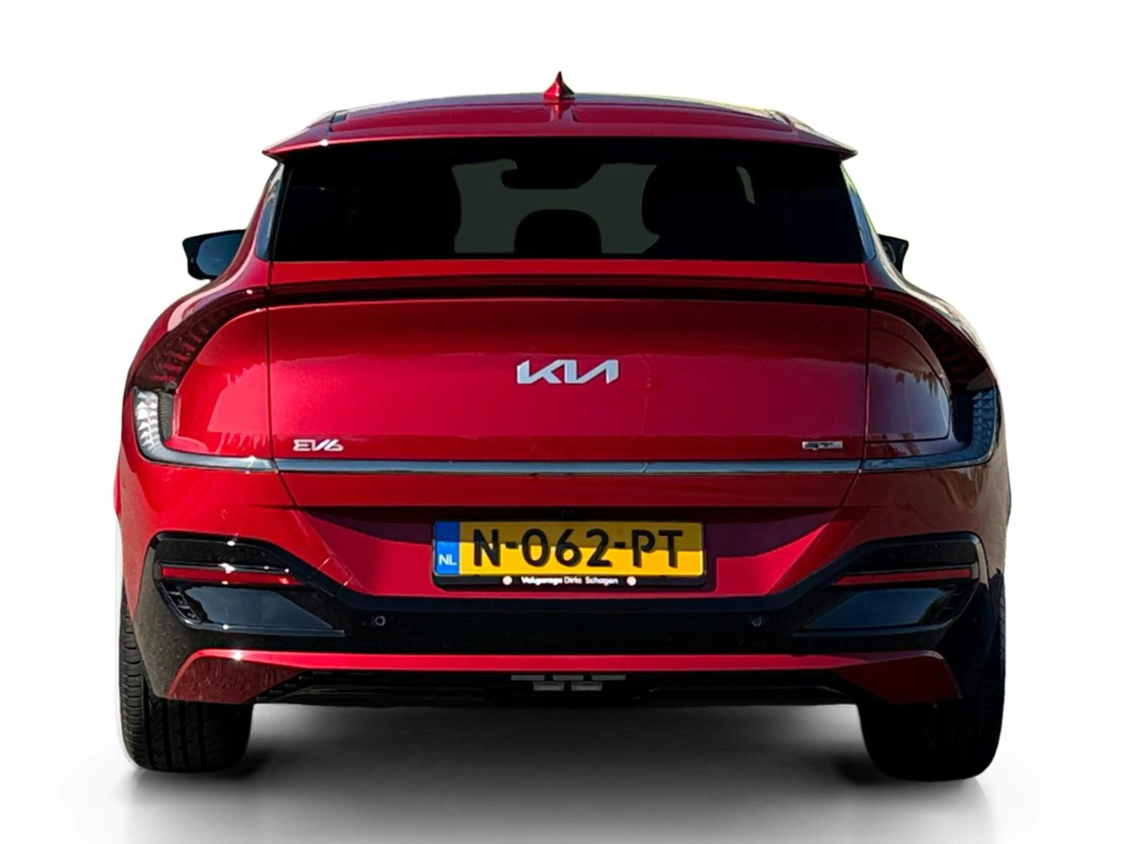 Kia EV6 GT-Line 77.4 kWh ✅ Stoelkoeling ✅ 360 ✅ Matrix-LED — photo 21