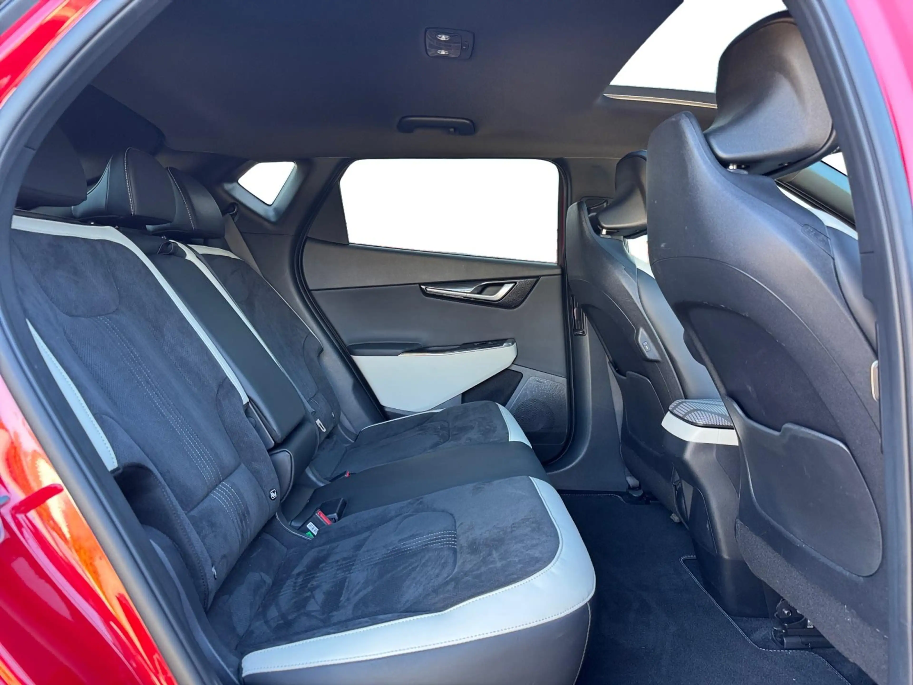 Kia EV6 GT-Line 77.4 kWh ✅ Stoelkoeling ✅ 360 ✅ Matrix-LED — photo 33