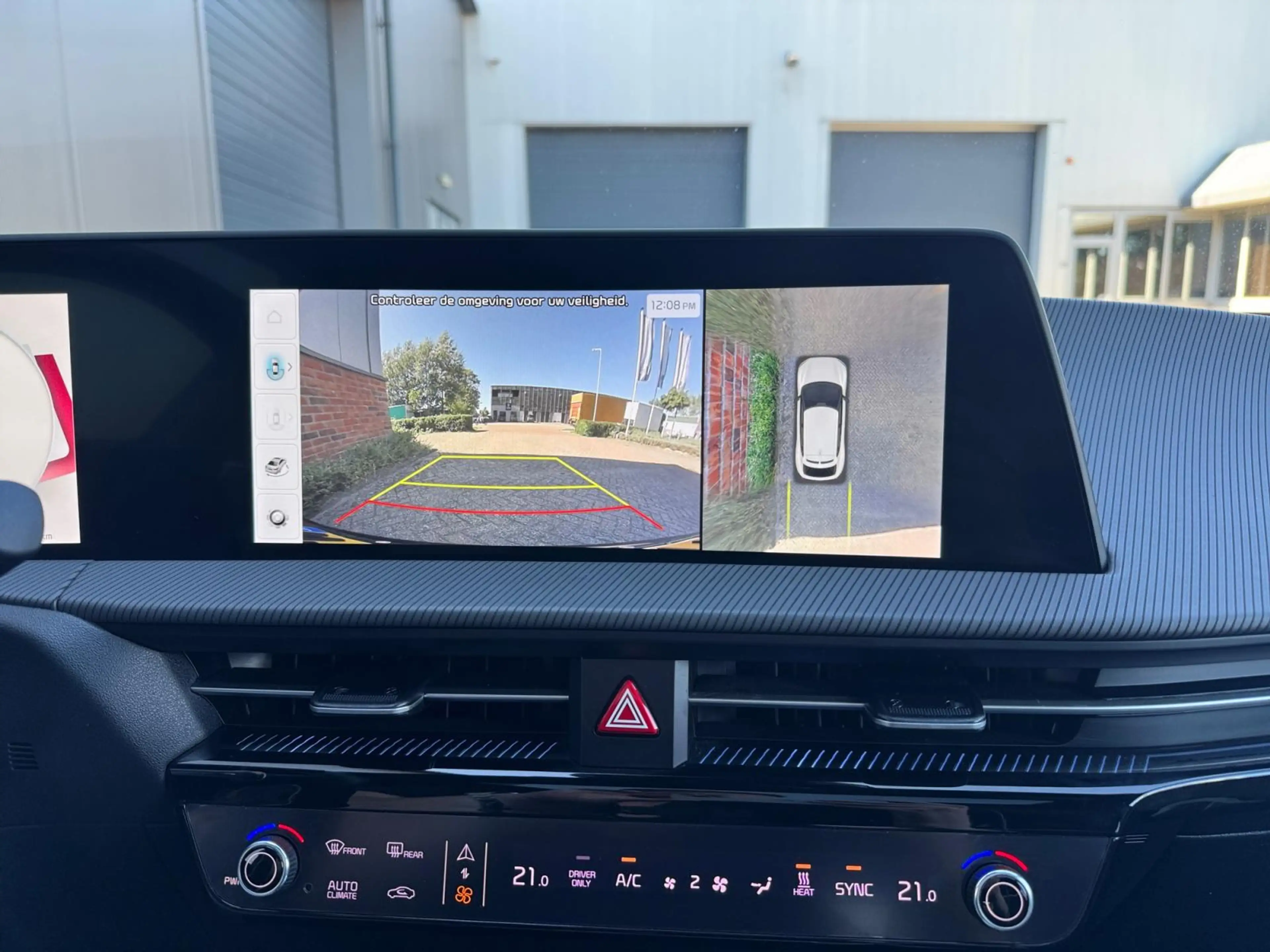 Kia EV6 GT-Line 77.4 kWh ✅ Stoelkoeling ✅ 360 ✅ Matrix-LED — photo 9