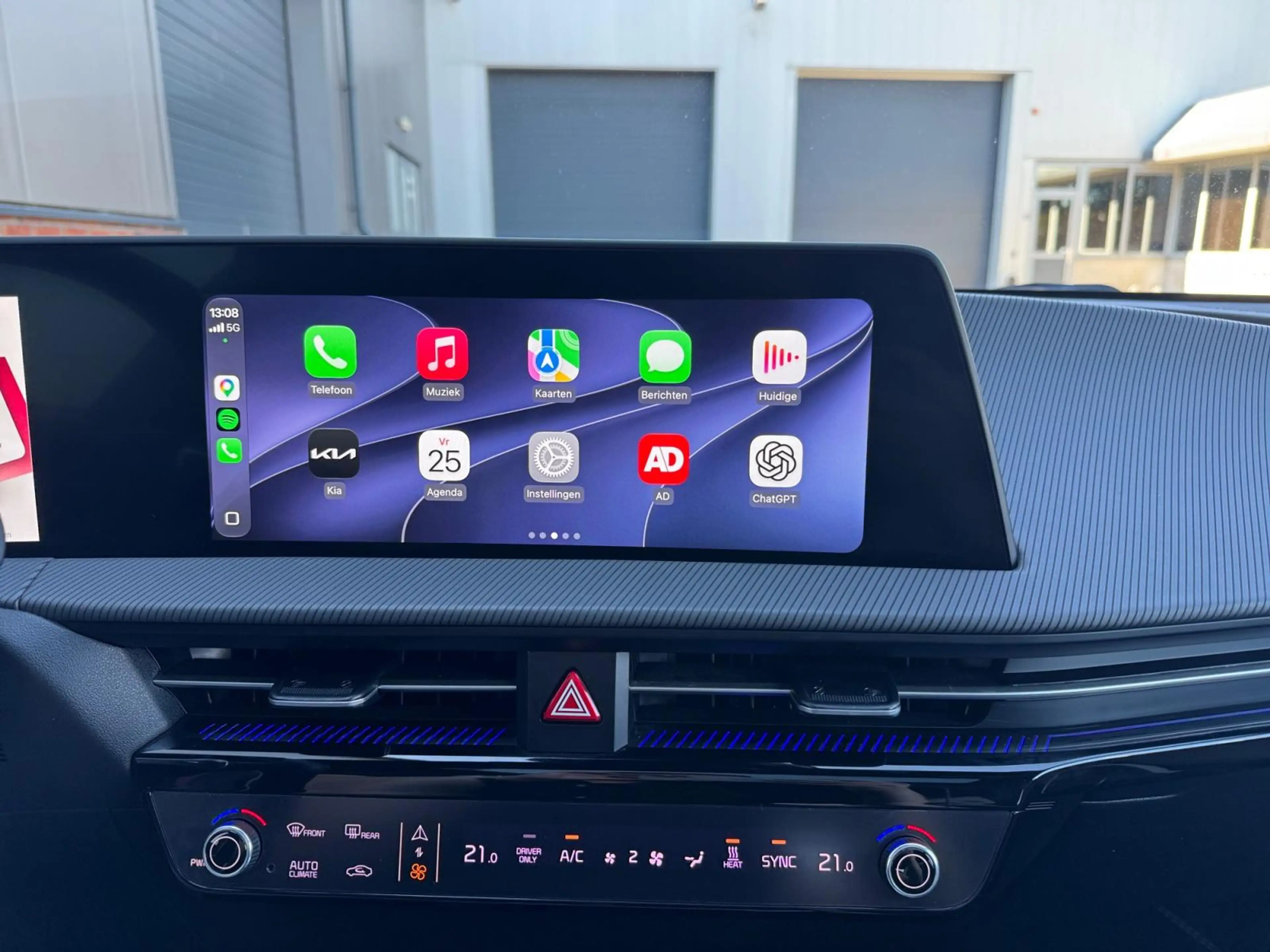 Kia EV6 GT-Line 77.4 kWh ✅ Stoelkoeling ✅ 360 ✅ Matrix-LED — photo 10