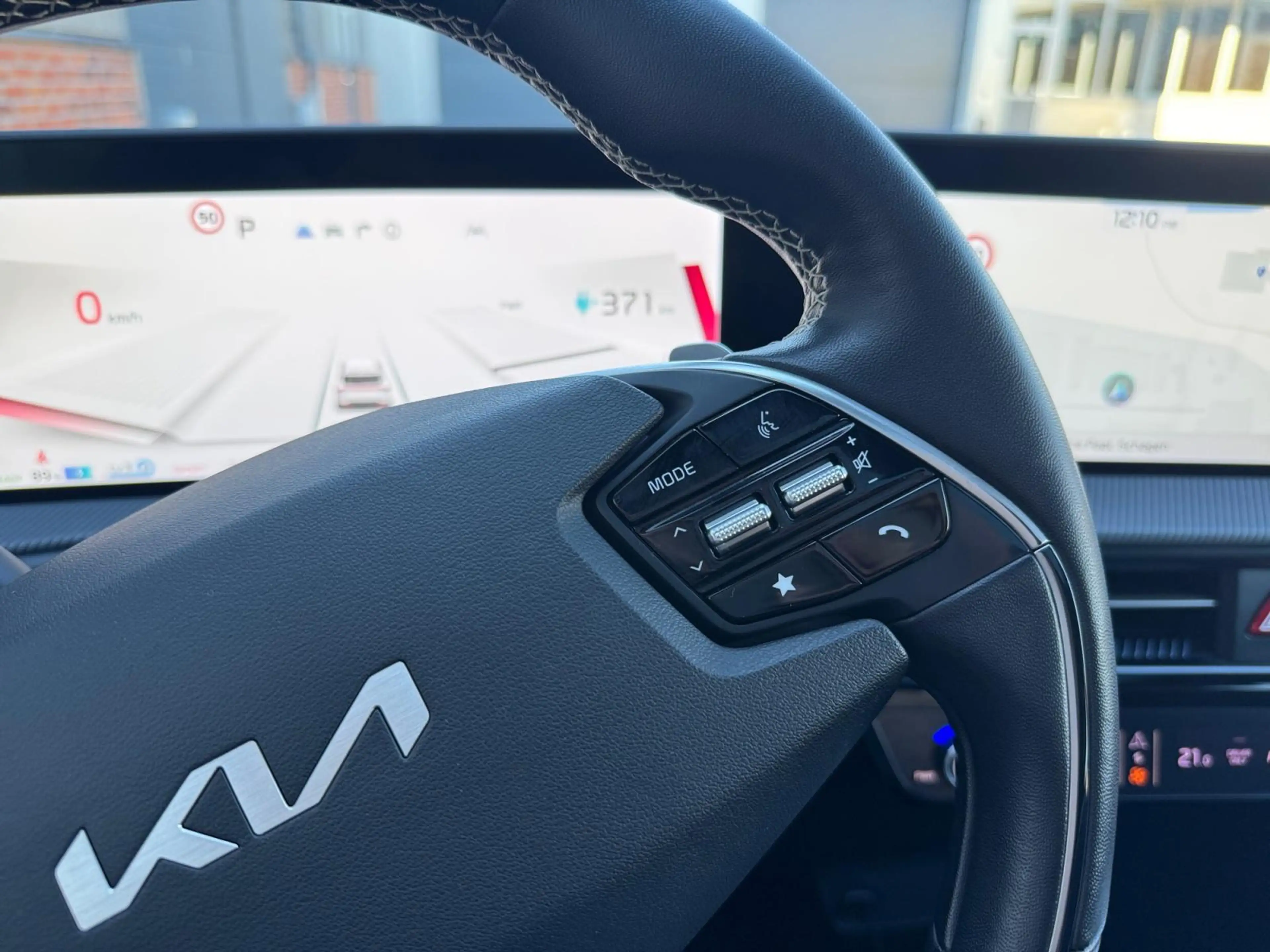 Kia EV6 GT-Line 77.4 kWh ✅ Stoelkoeling ✅ 360 ✅ Matrix-LED — photo 28