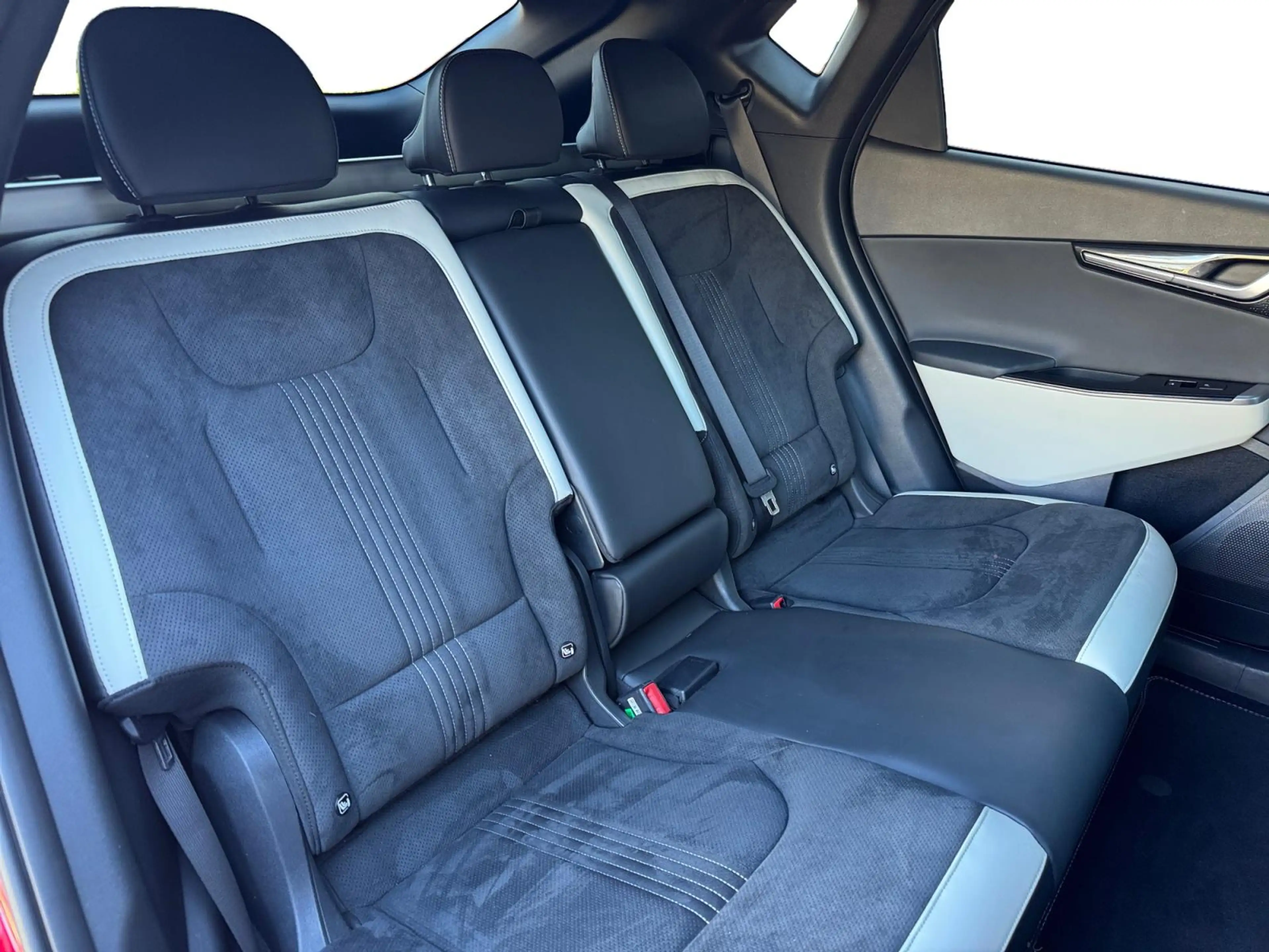 Kia EV6 GT-Line 77.4 kWh ✅ Stoelkoeling ✅ 360 ✅ Matrix-LED — photo 31
