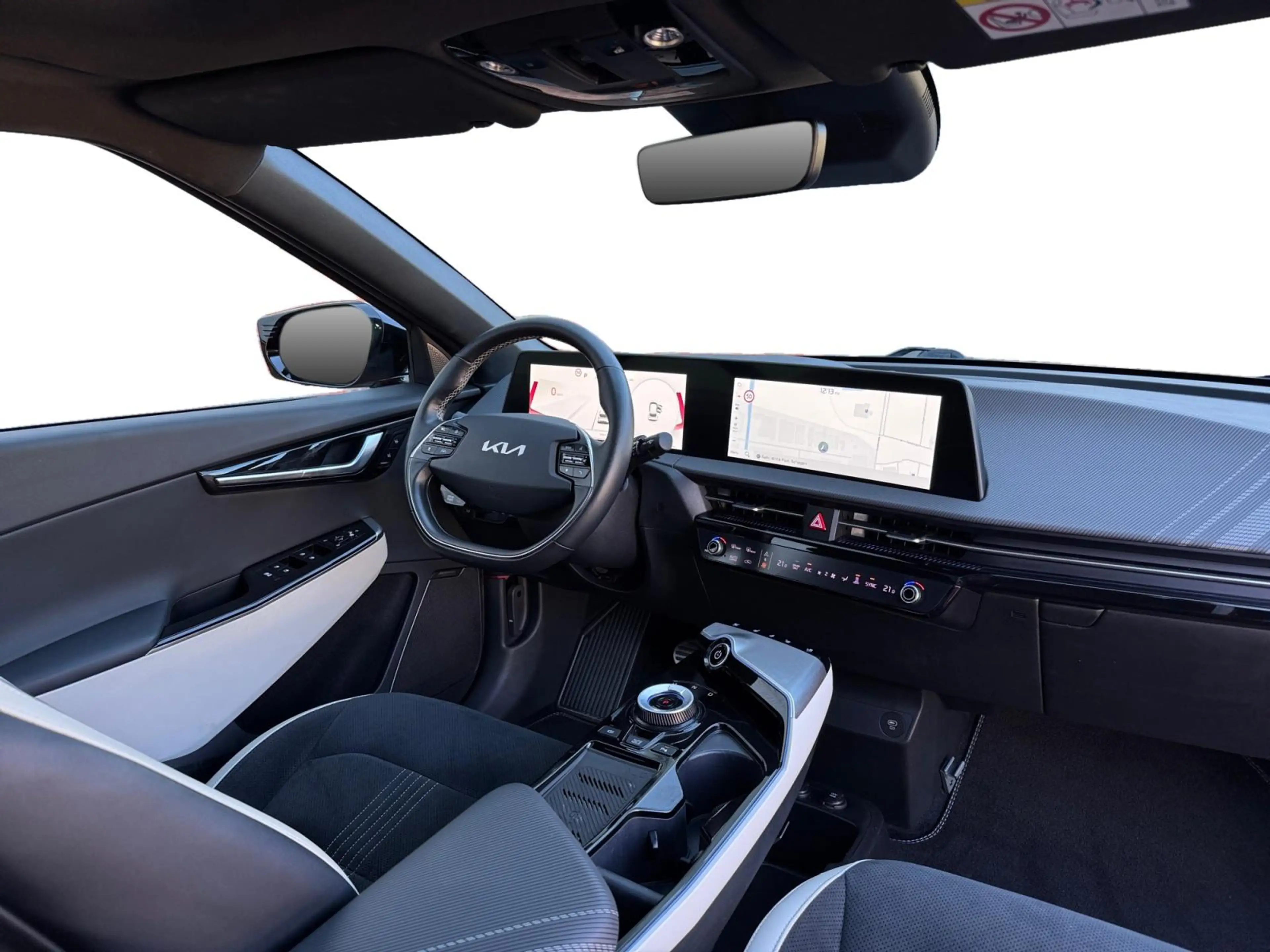 Kia EV6 GT-Line 77.4 kWh ✅ Stoelkoeling ✅ 360 ✅ Matrix-LED — photo 6