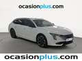 Peugeot 508 SW 1.5 BlueHDi S&S GT EAT8 130 Blanc - thumbnail 2