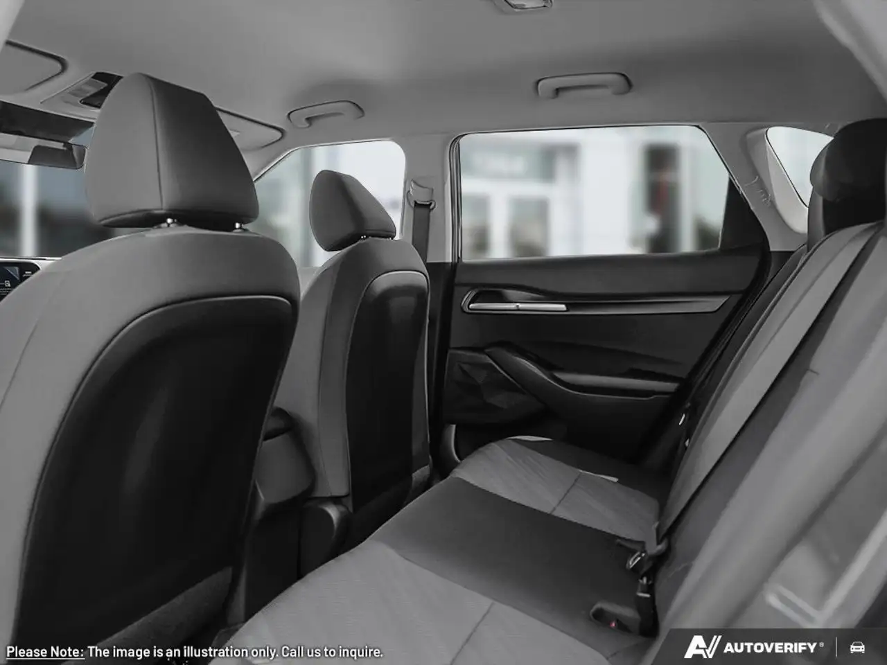 Kia Seltos снимка Kia Seltos