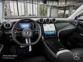 Mercedes-Benz GLC 200 4M AMG+PANO+360+AHK+LED+TOTW+KEYLESS+9G Weiß - thumbnail 10
