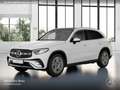 Mercedes-Benz GLC 200 4M AMG+PANO+360+AHK+LED+TOTW+KEYLESS+9G Weiß - thumbnail 14