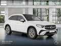 Mercedes-Benz GLC 200 4M AMG+PANO+360+AHK+LED+TOTW+KEYLESS+9G Weiß - thumbnail 20