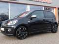 Volkswagen up! street up! Leder*Schiebedach*SHZ Siyah - thumbnail 1