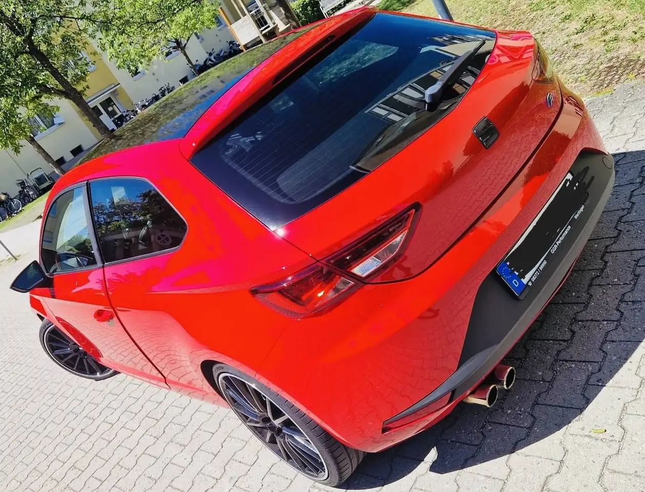 Das Auto