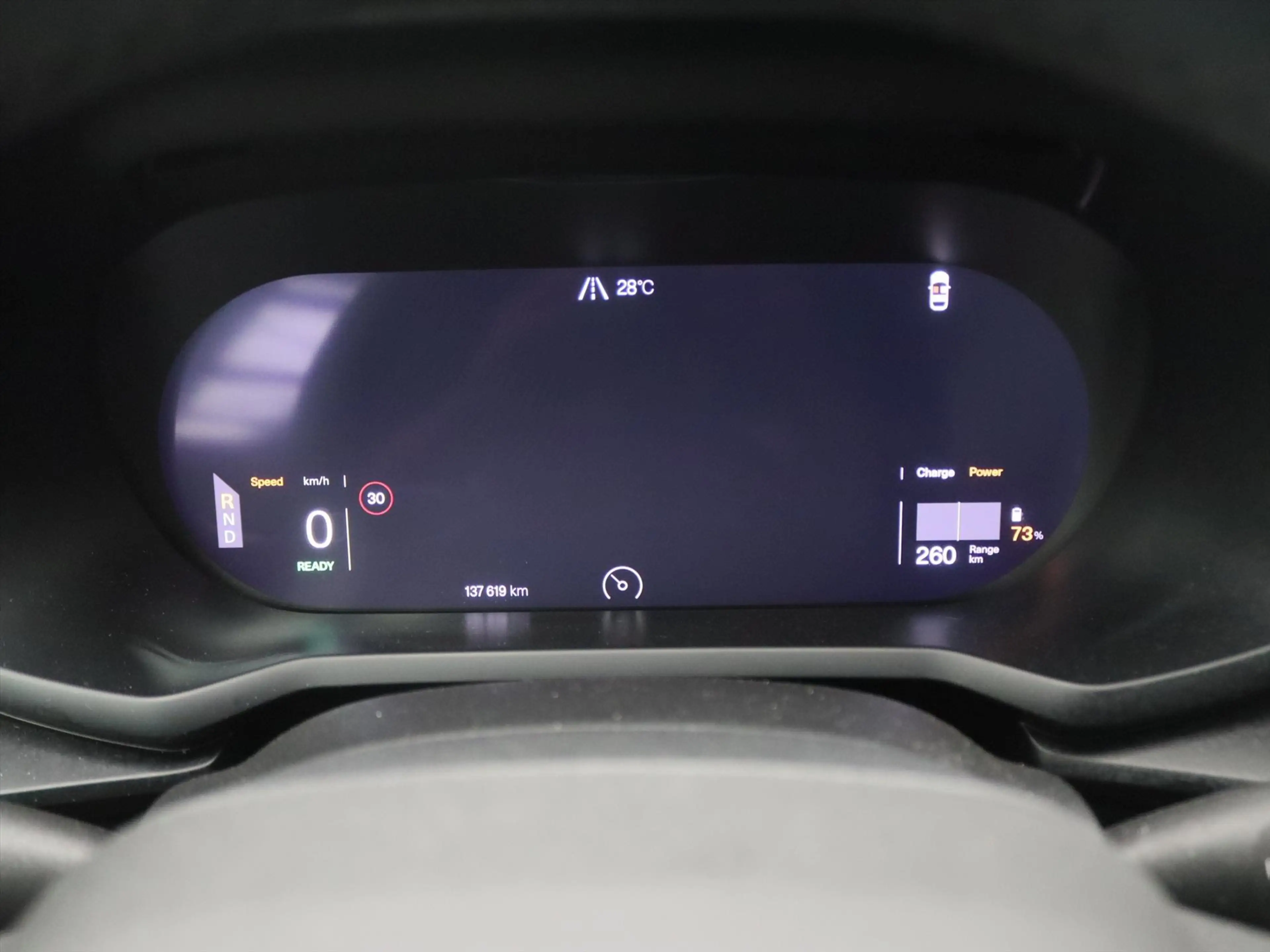 Polestar 2 Long Range Dual Motor 408pk 78kWh 90,1% SoH [ TREK — photo 27