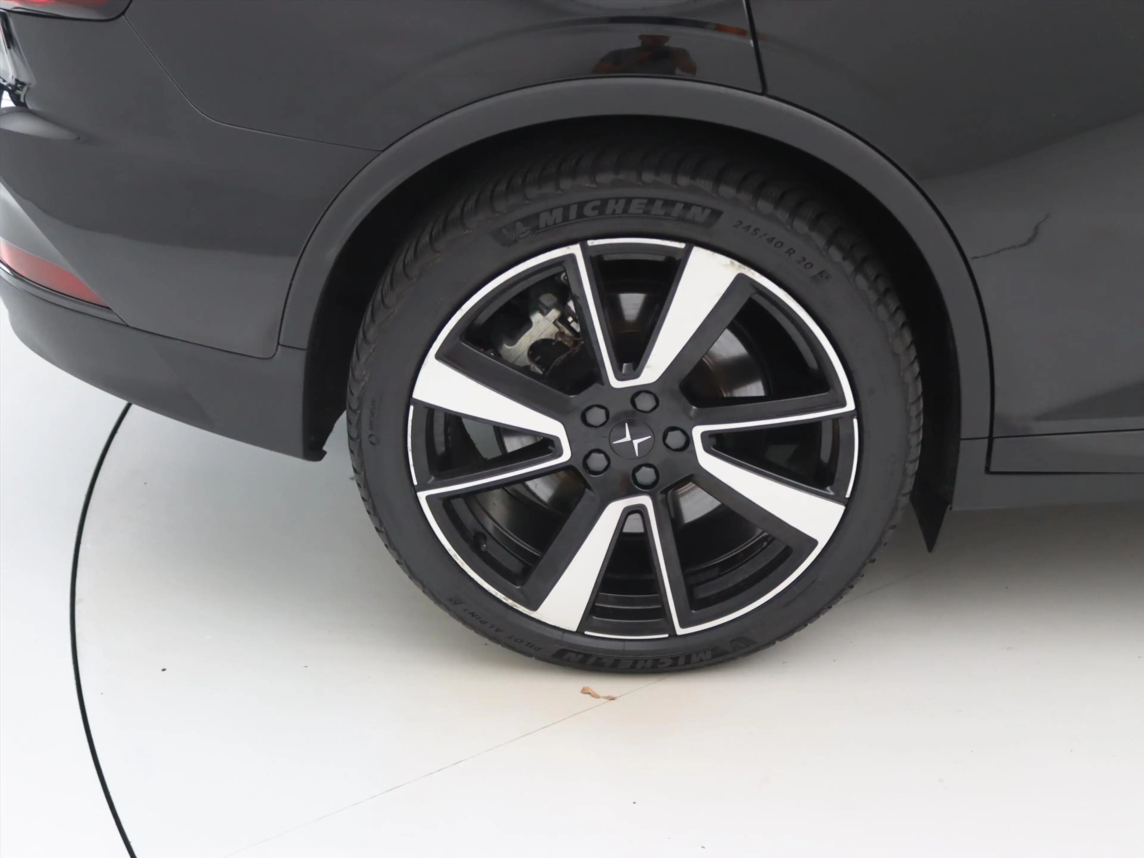 Polestar 2 Long Range Dual Motor 408pk 78kWh 90,1% SoH [ TREK — photo 11