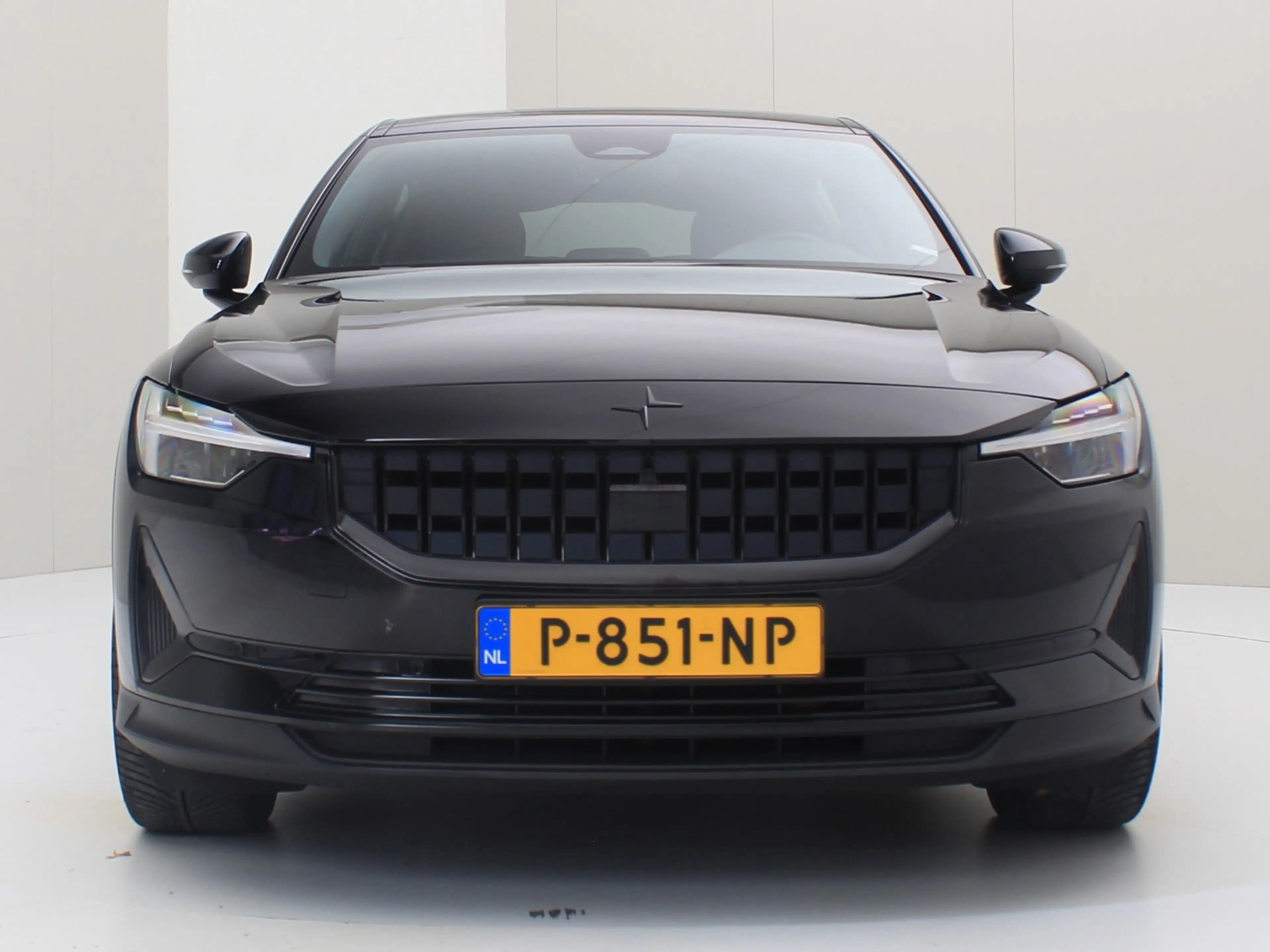 Polestar 2 Long Range Dual Motor 408pk 78kWh 90,1% SoH [ TREK — photo 6