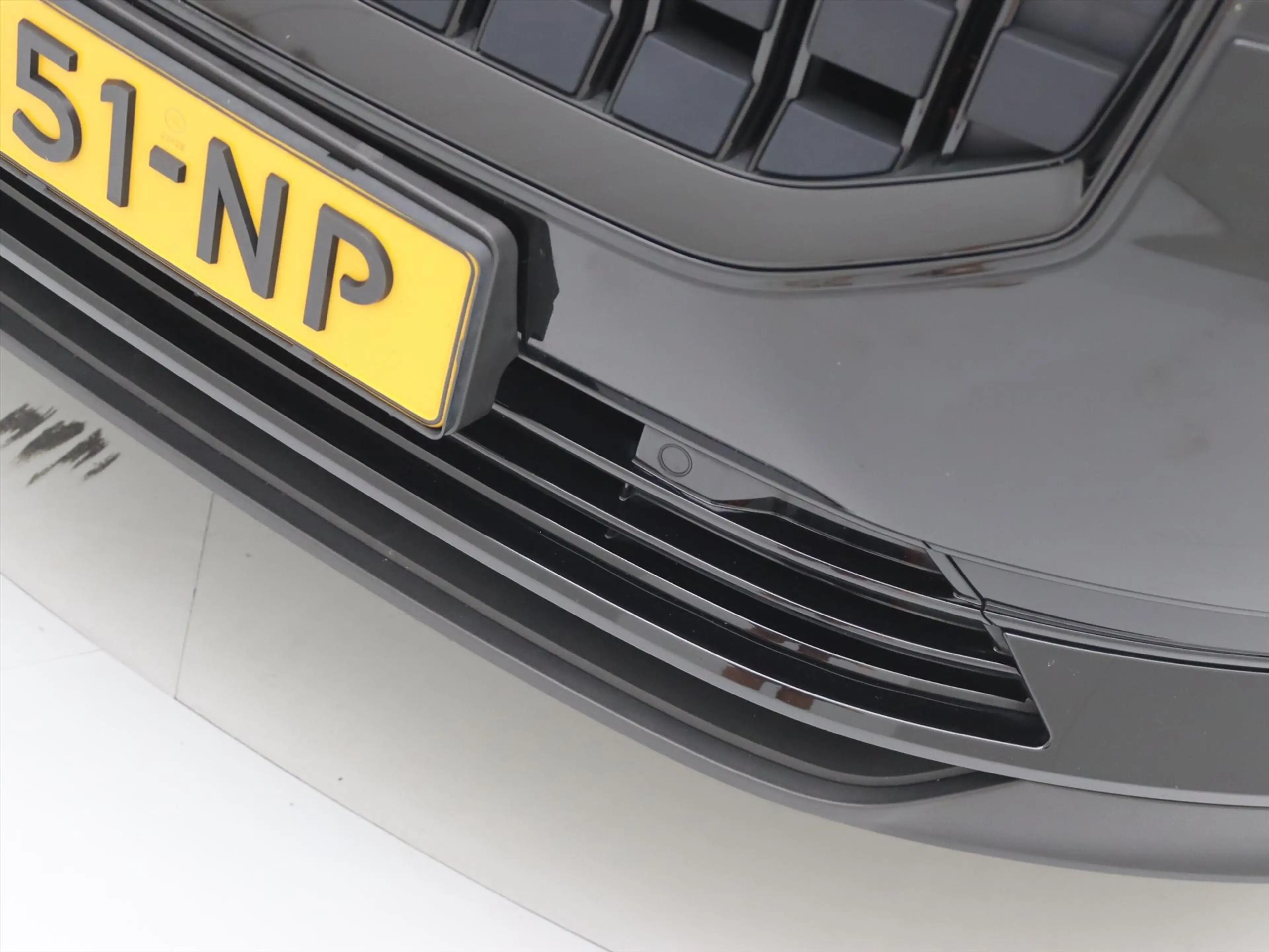 Polestar 2 Long Range Dual Motor 408pk 78kWh 90,1% SoH [ TREK — photo 30
