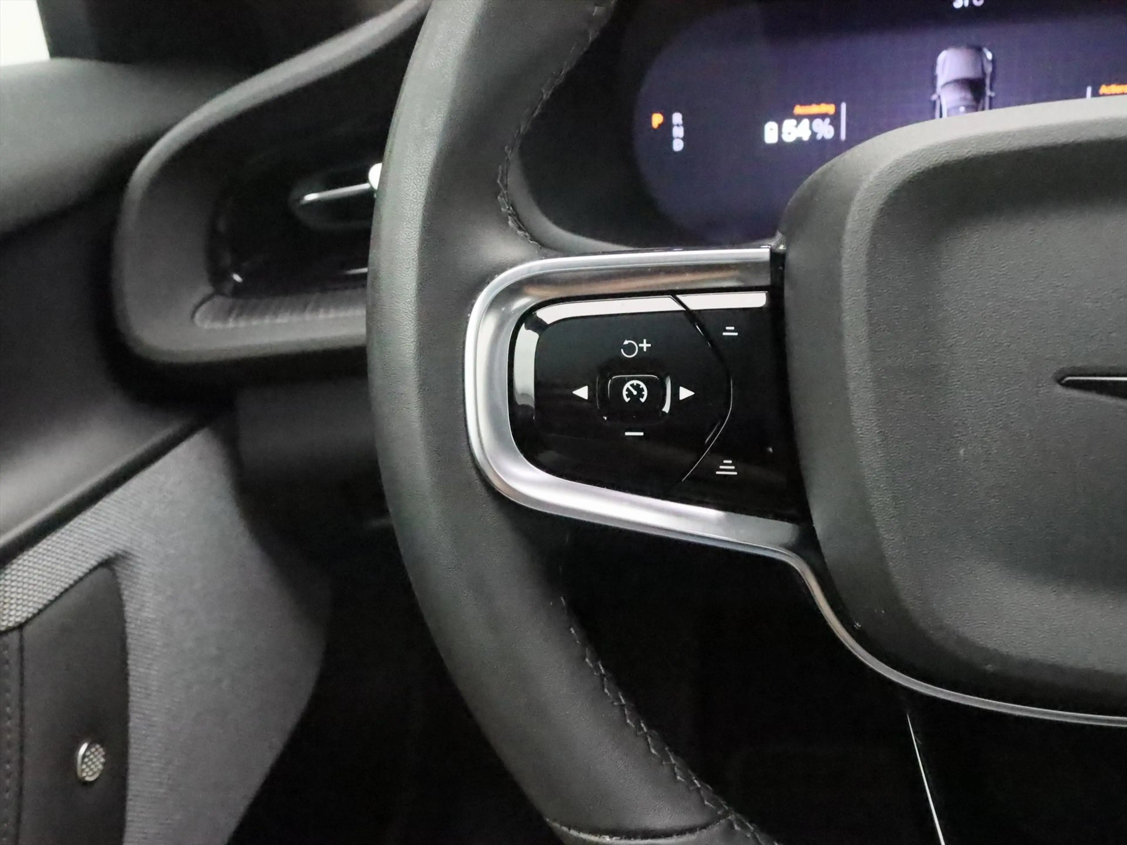 Polestar 2 Long Range Dual Motor 408pk 78kWh 90,1% SoH [ TREK — photo 20
