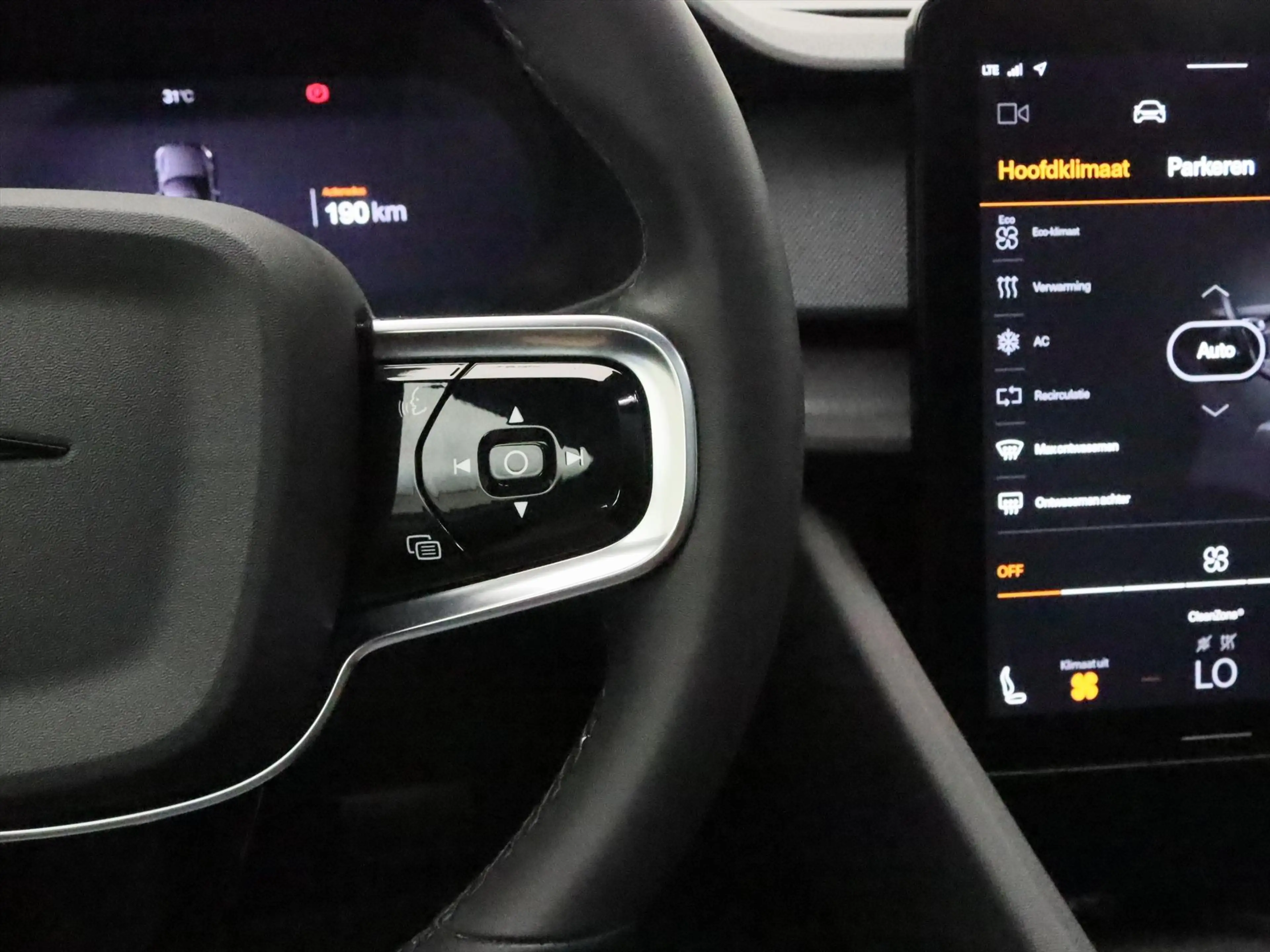 Polestar 2 Long Range Dual Motor 408pk 78kWh 90,1% SoH [ TREK — photo 21