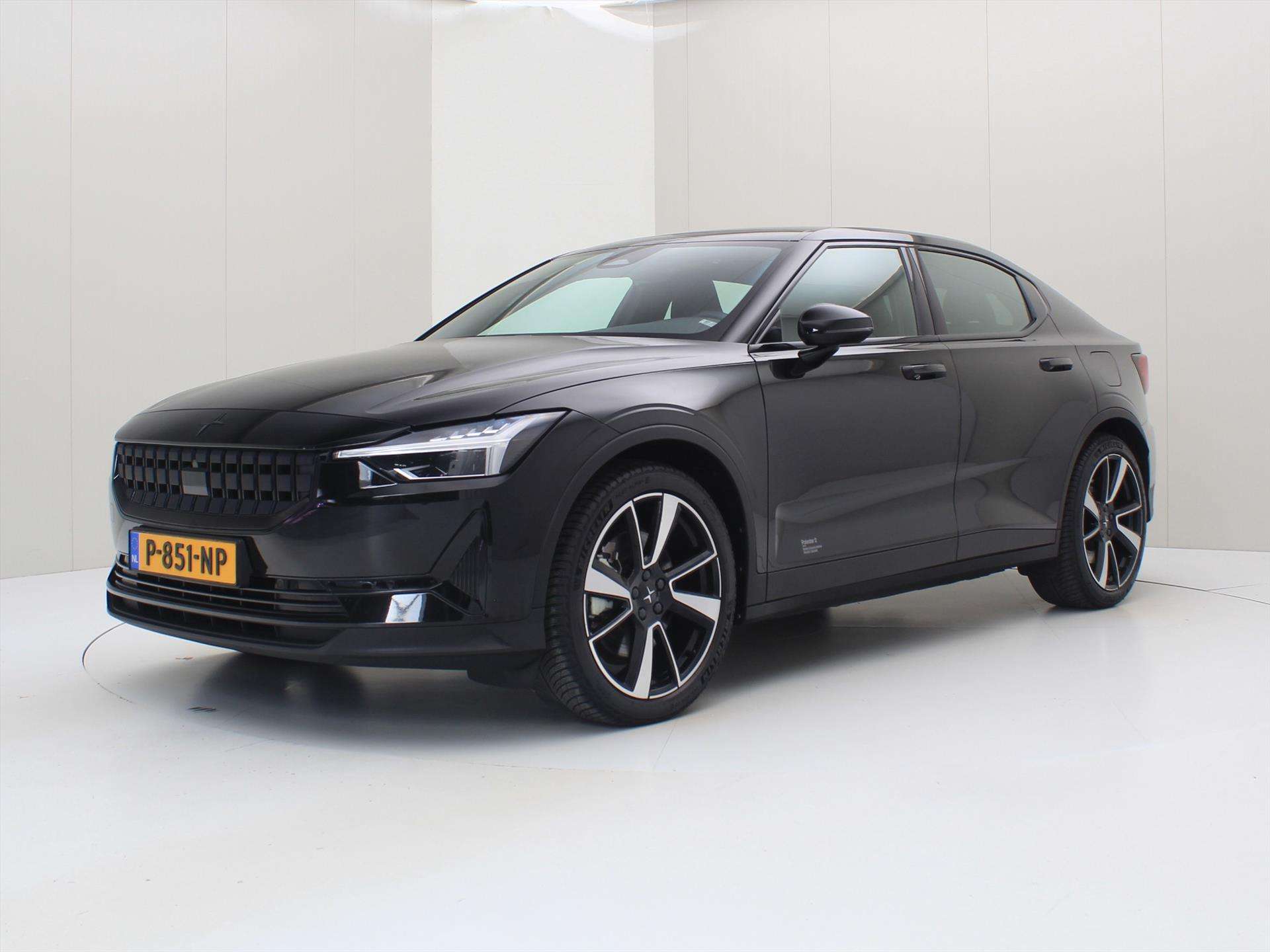 Polestar 2 2022