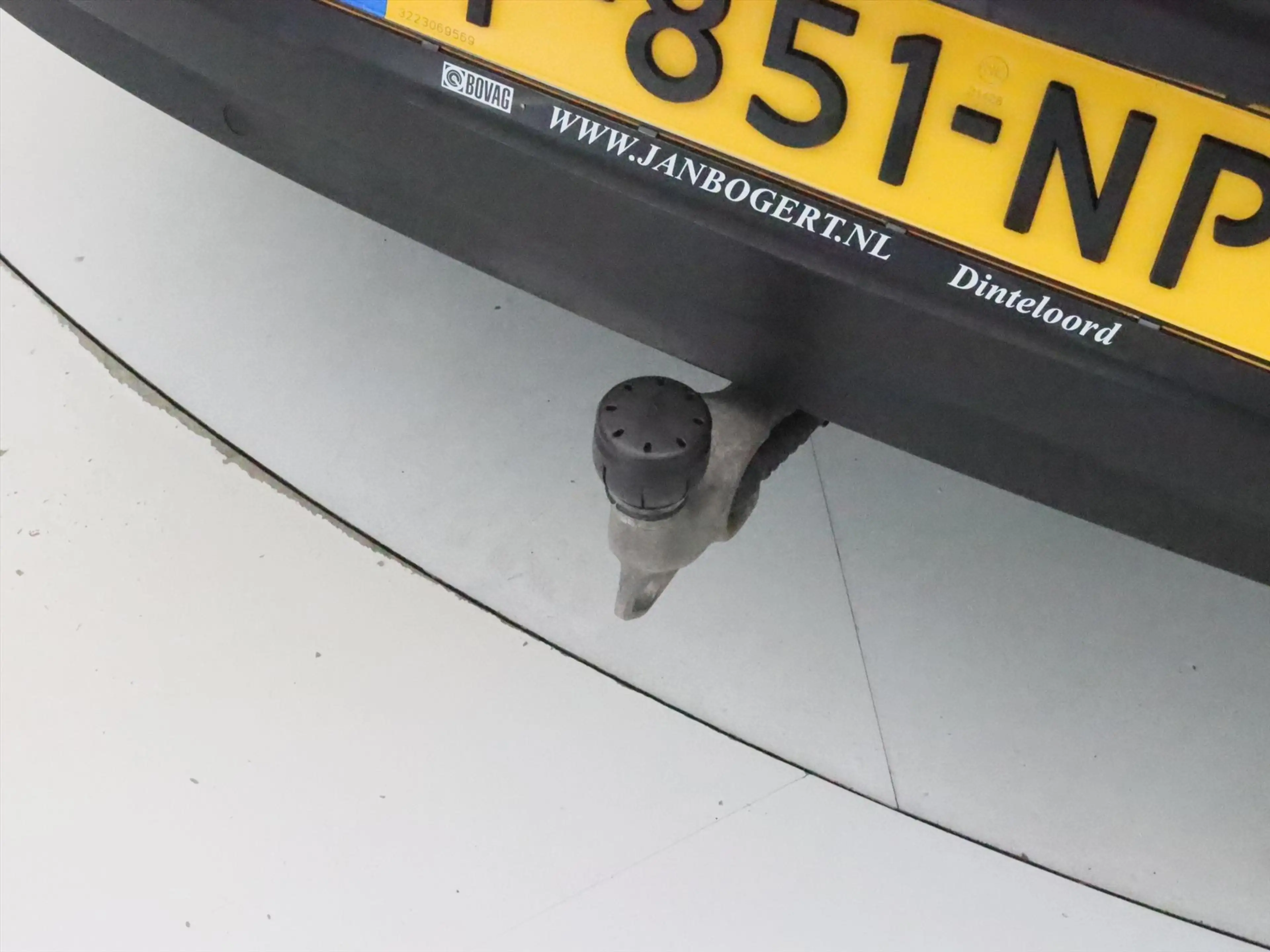 Polestar 2 Long Range Dual Motor 408pk 78kWh 90,1% SoH [ TREK — photo 23