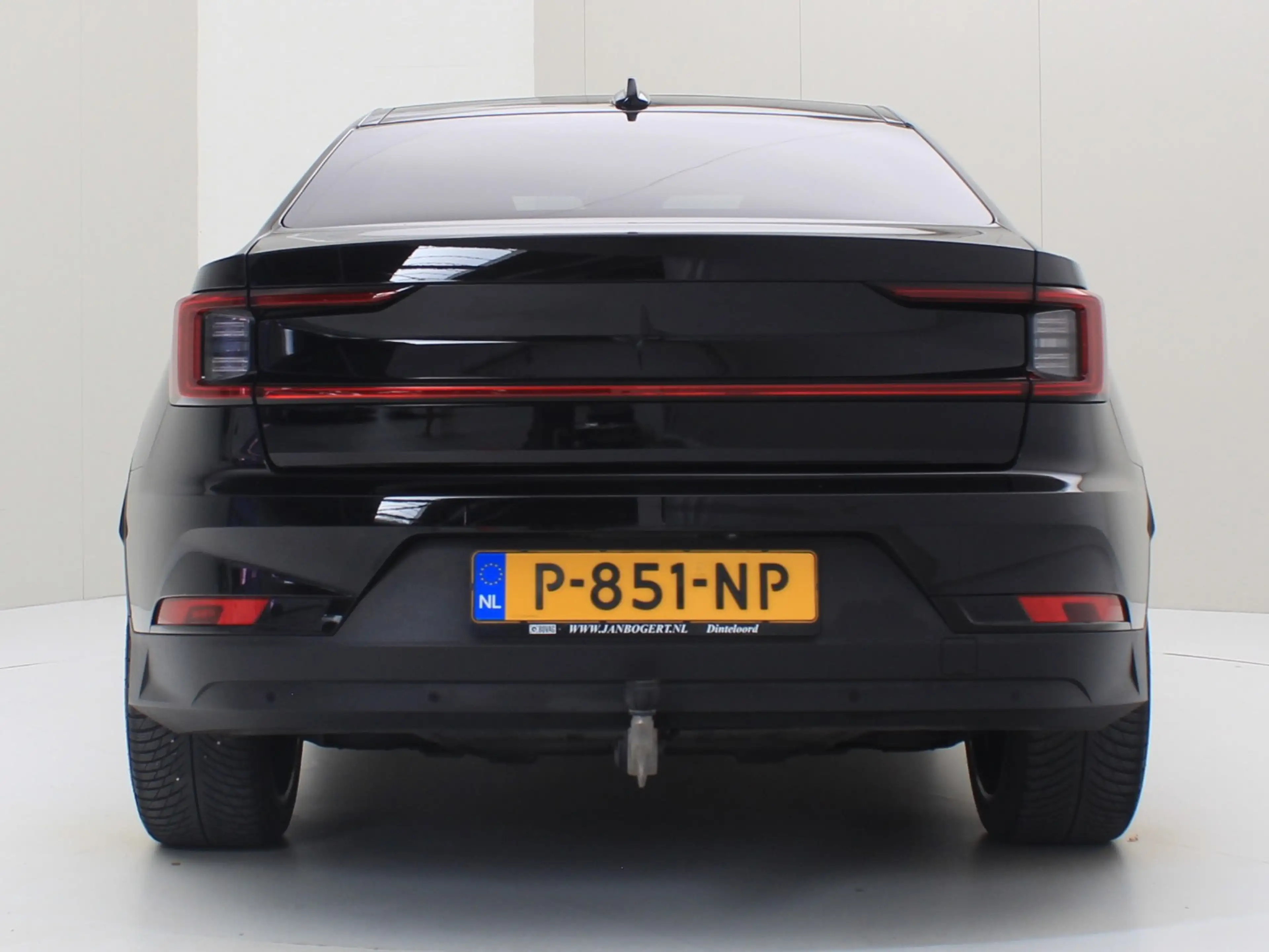 Polestar 2 Long Range Dual Motor 408pk 78kWh 90,1% SoH [ TREK — photo 7