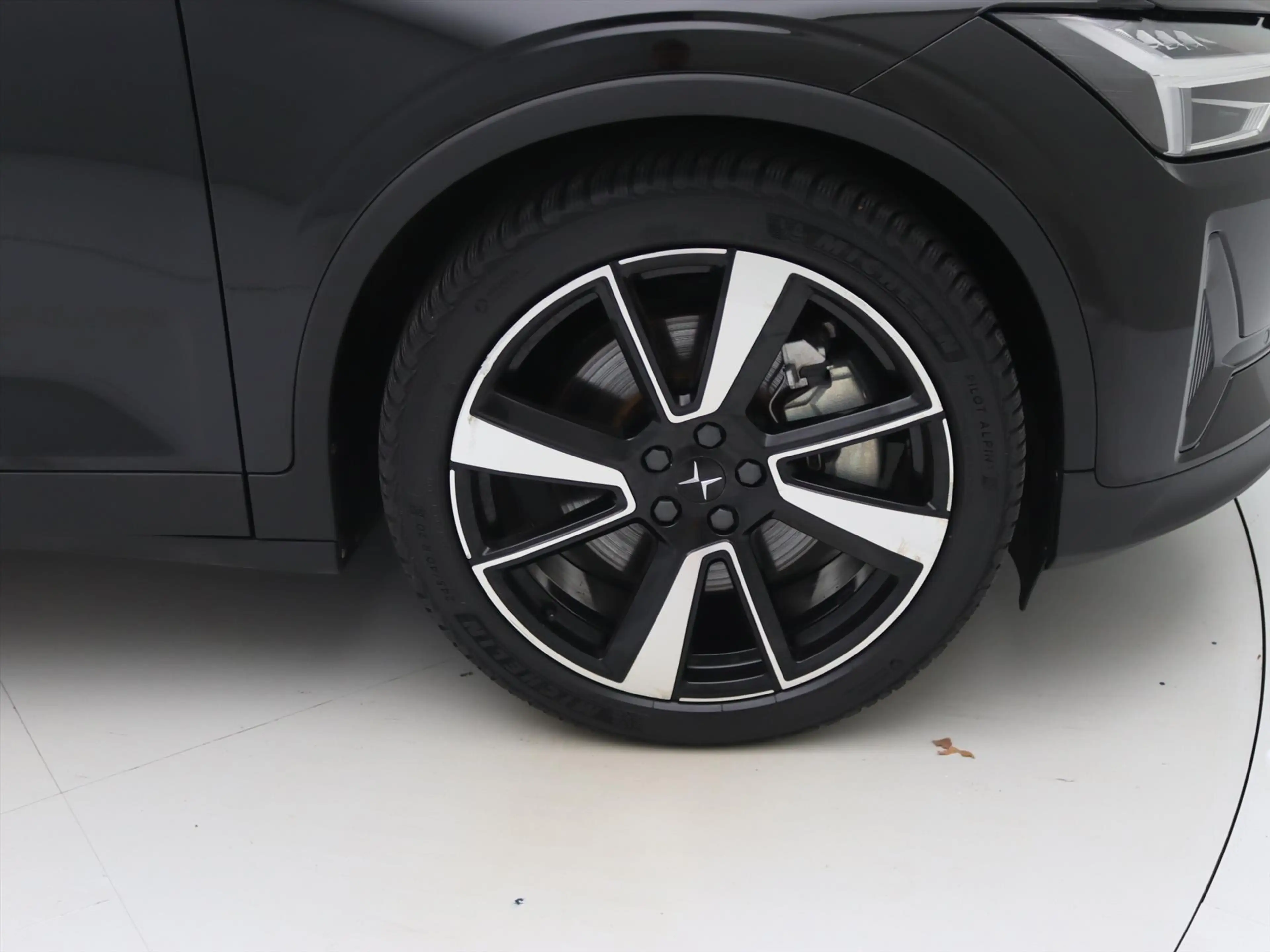 Polestar 2 Long Range Dual Motor 408pk 78kWh 90,1% SoH [ TREK — photo 12