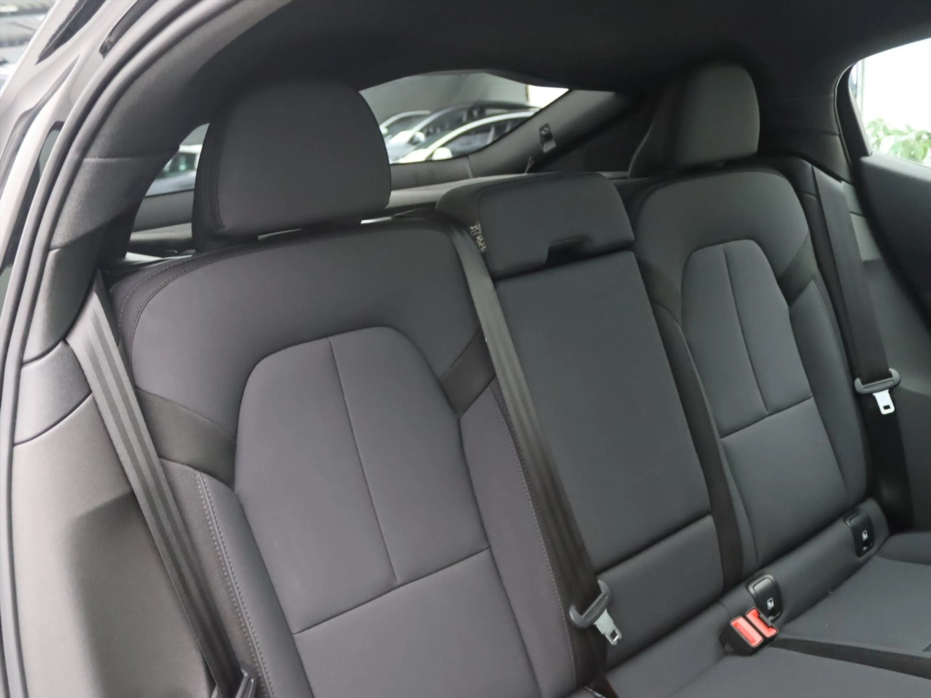 Polestar 2 Long Range Dual Motor 408pk 78kWh 90,1% SoH [ TREK — photo 14