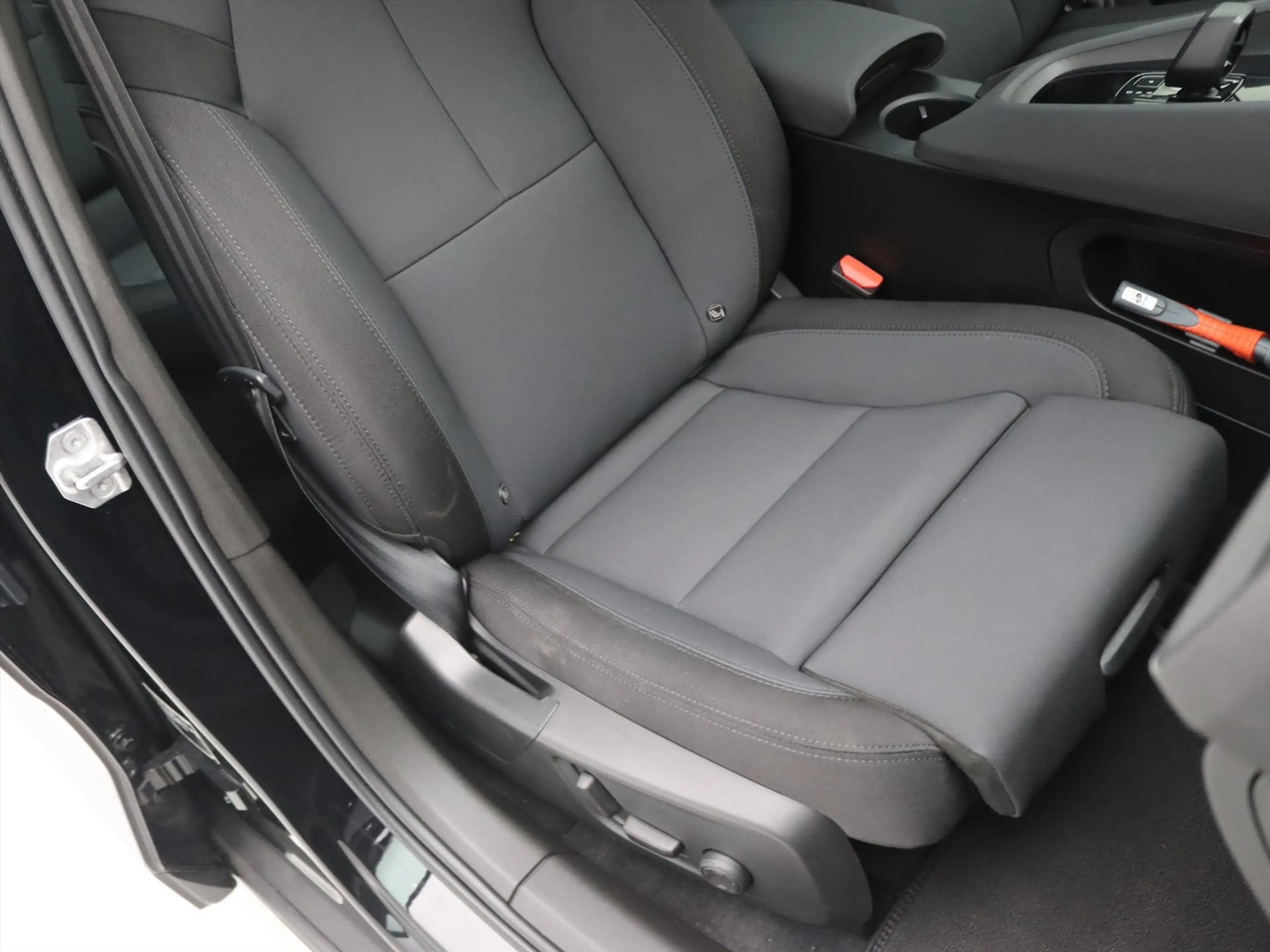 Polestar 2 Long Range Dual Motor 408pk 78kWh 90,1% SoH [ TREK — photo 16