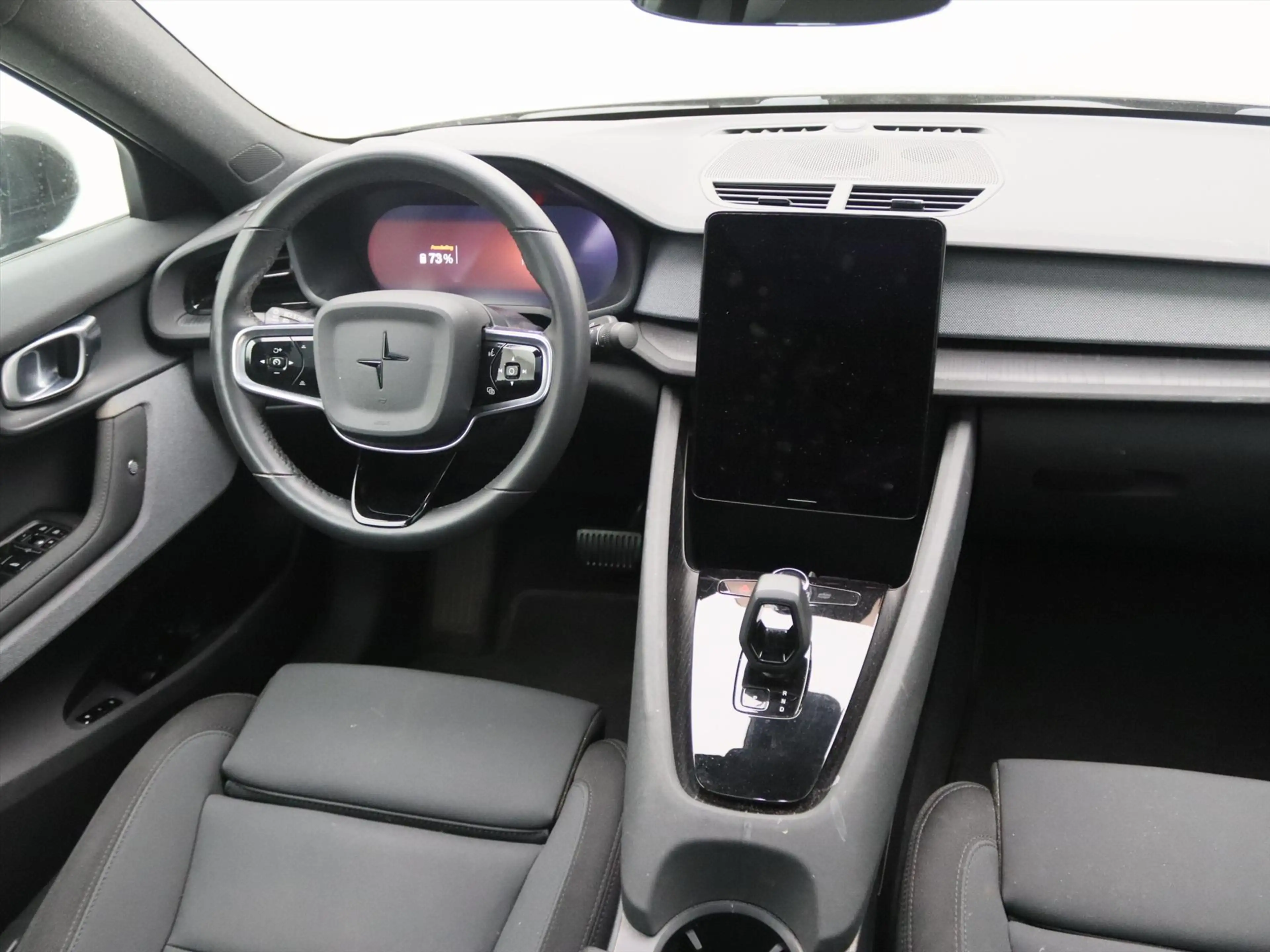 Polestar 2 Long Range Dual Motor 408pk 78kWh 90,1% SoH [ TREK — photo 9